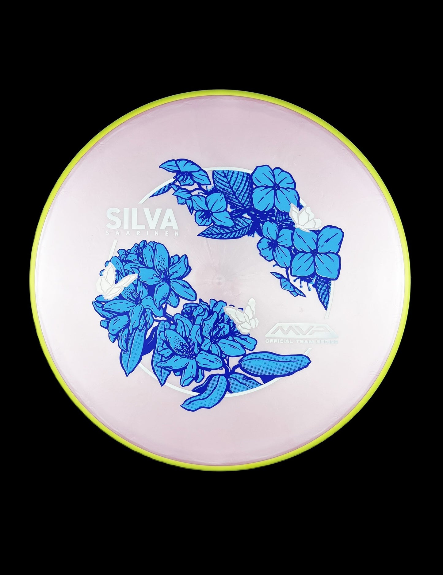 Axiom Plasma Soft Proxy - Silva Saarinen Team Series