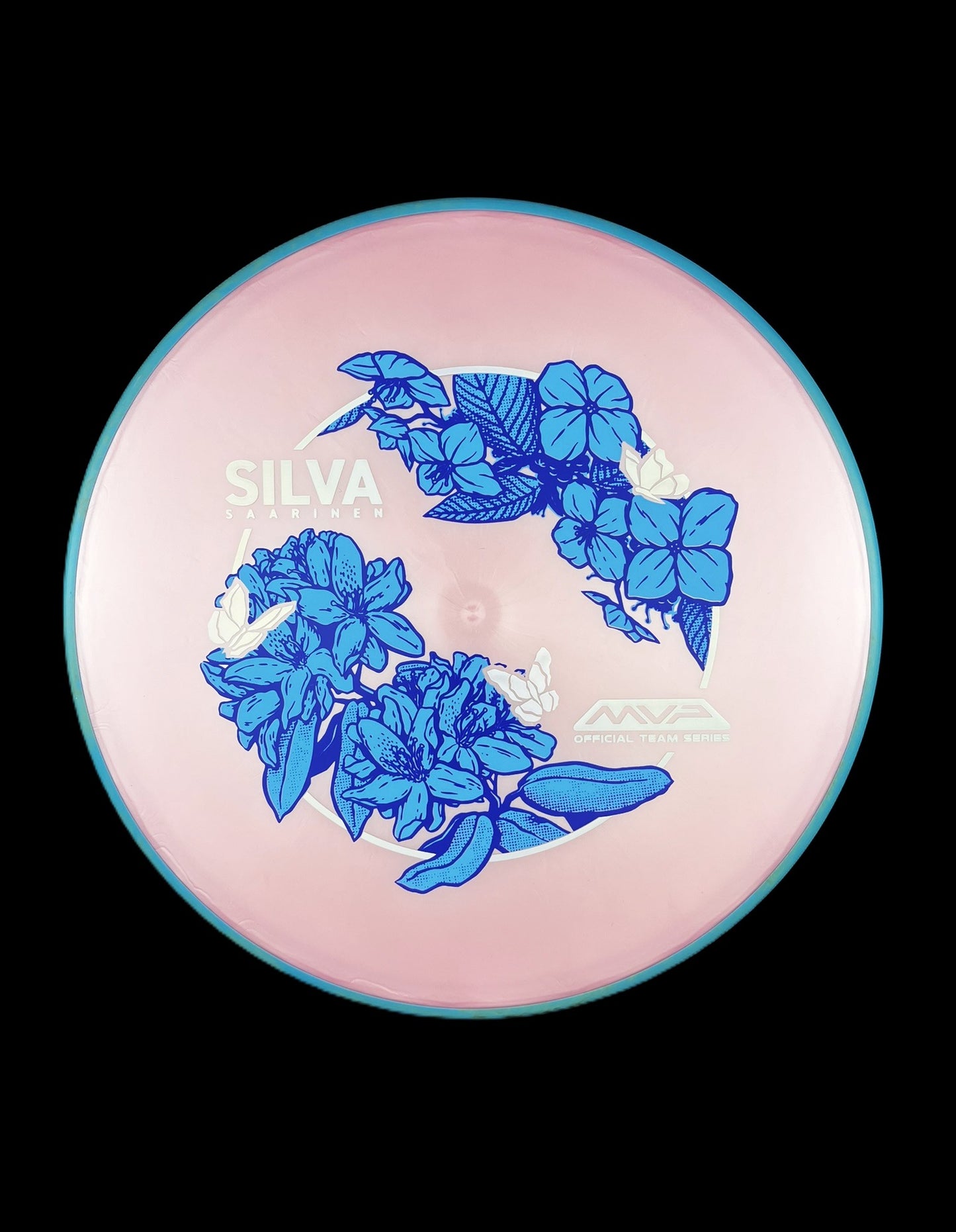 Axiom Plasma Soft Proxy - Silva Saarinen Team Series