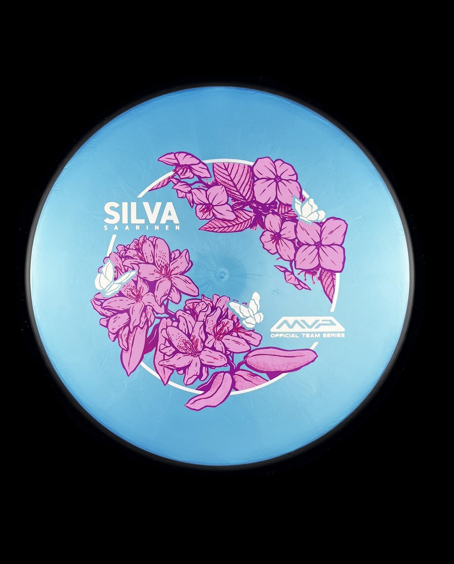 Axiom Plasma Soft Proxy - Silva Saarinen Team Series