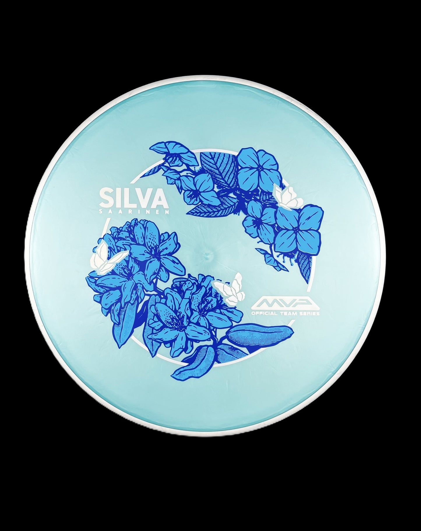 Axiom Plasma Soft Proxy - Silva Saarinen Team Series