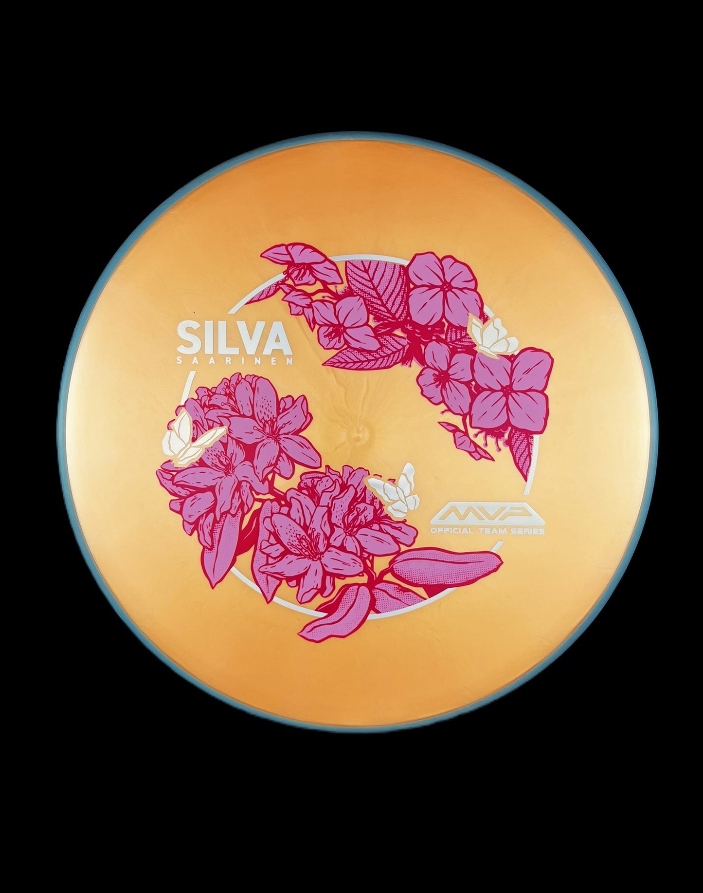 Axiom Plasma Soft Proxy - Silva Saarinen Team Series