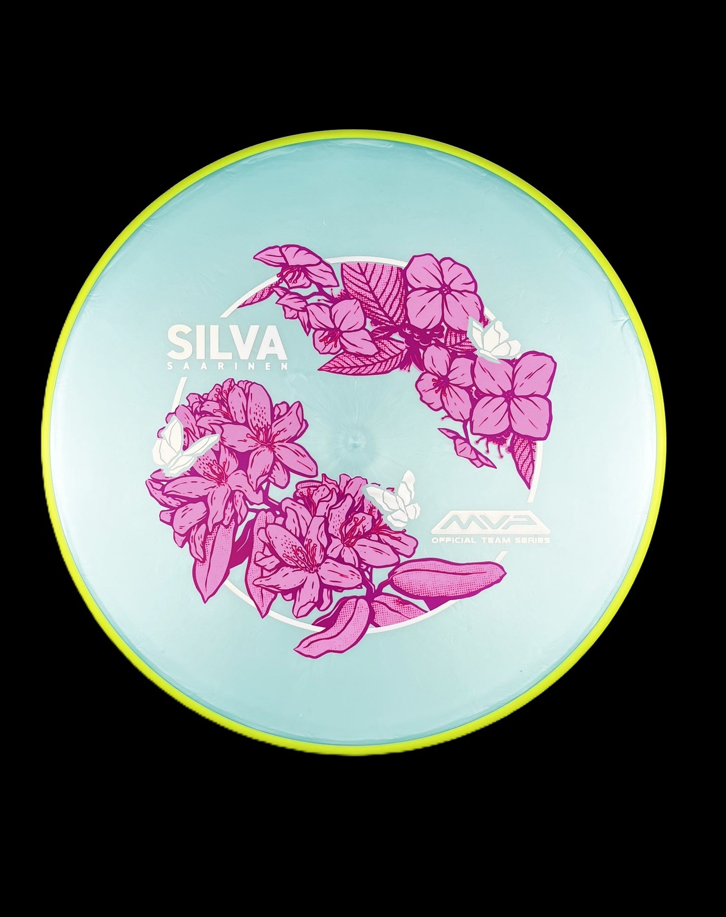 Axiom Plasma Soft Proxy - Silva Saarinen Team Series