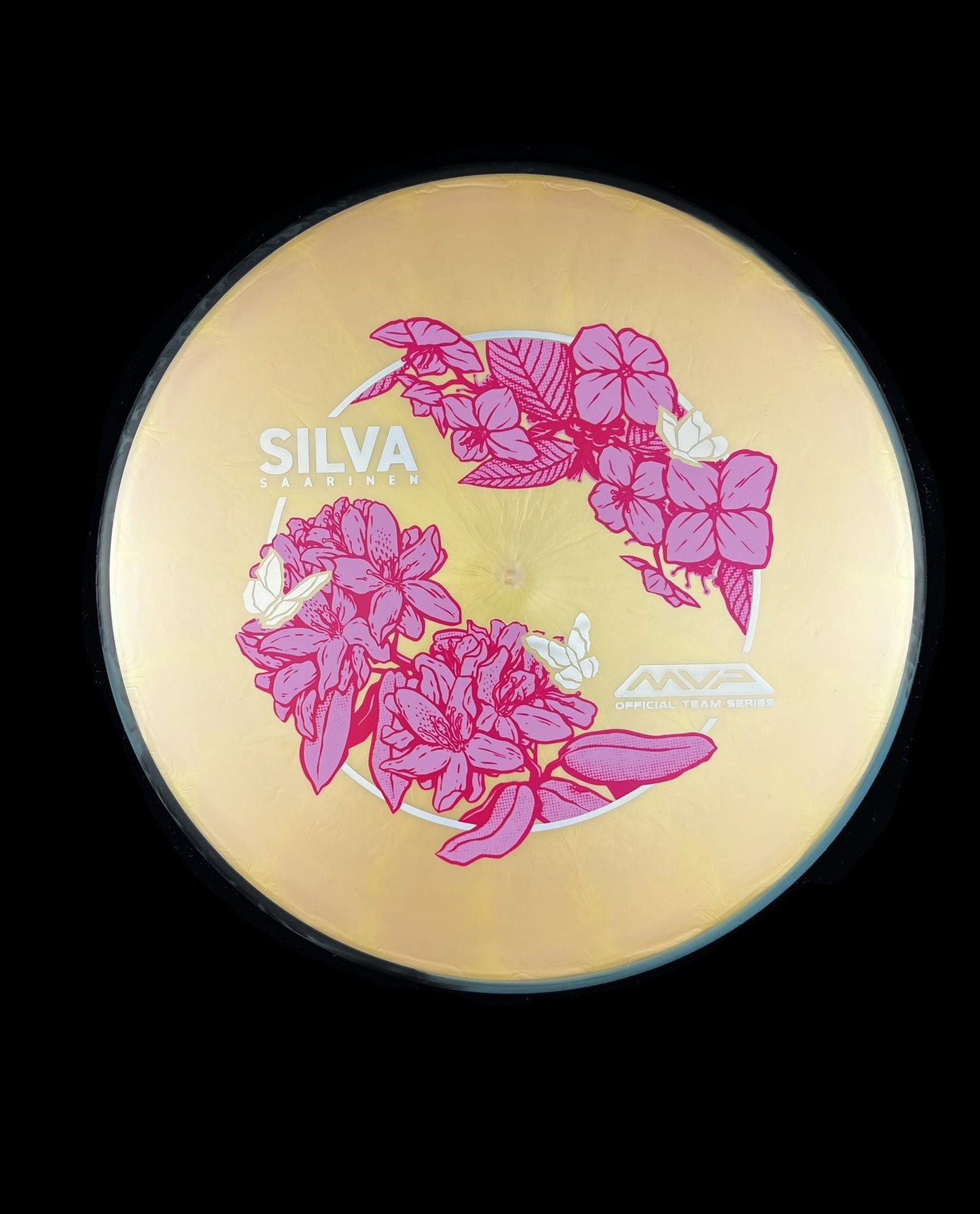 Axiom Plasma Soft Proxy - Silva Saarinen Team Series