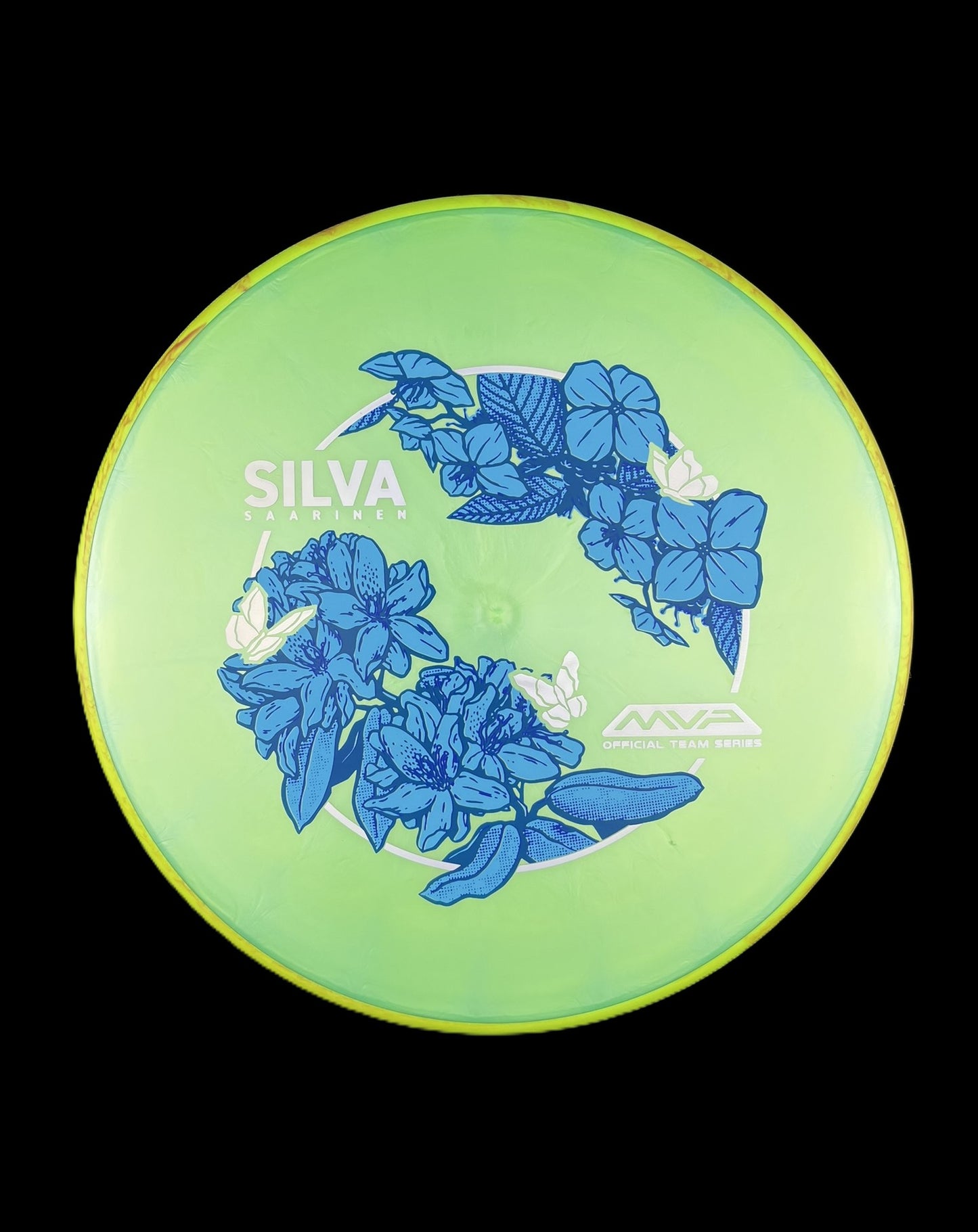 Axiom Plasma Soft Proxy - Silva Saarinen Team Series