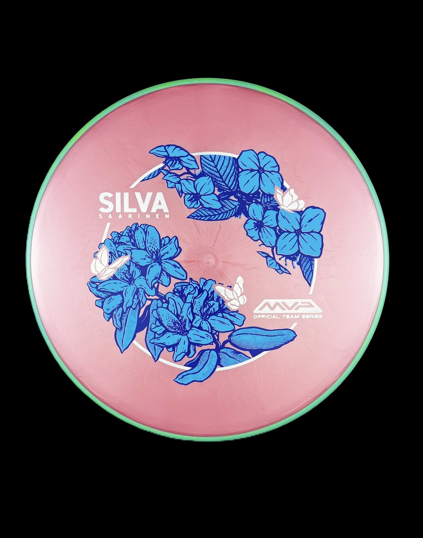 Axiom Plasma Soft Proxy - Silva Saarinen Team Series