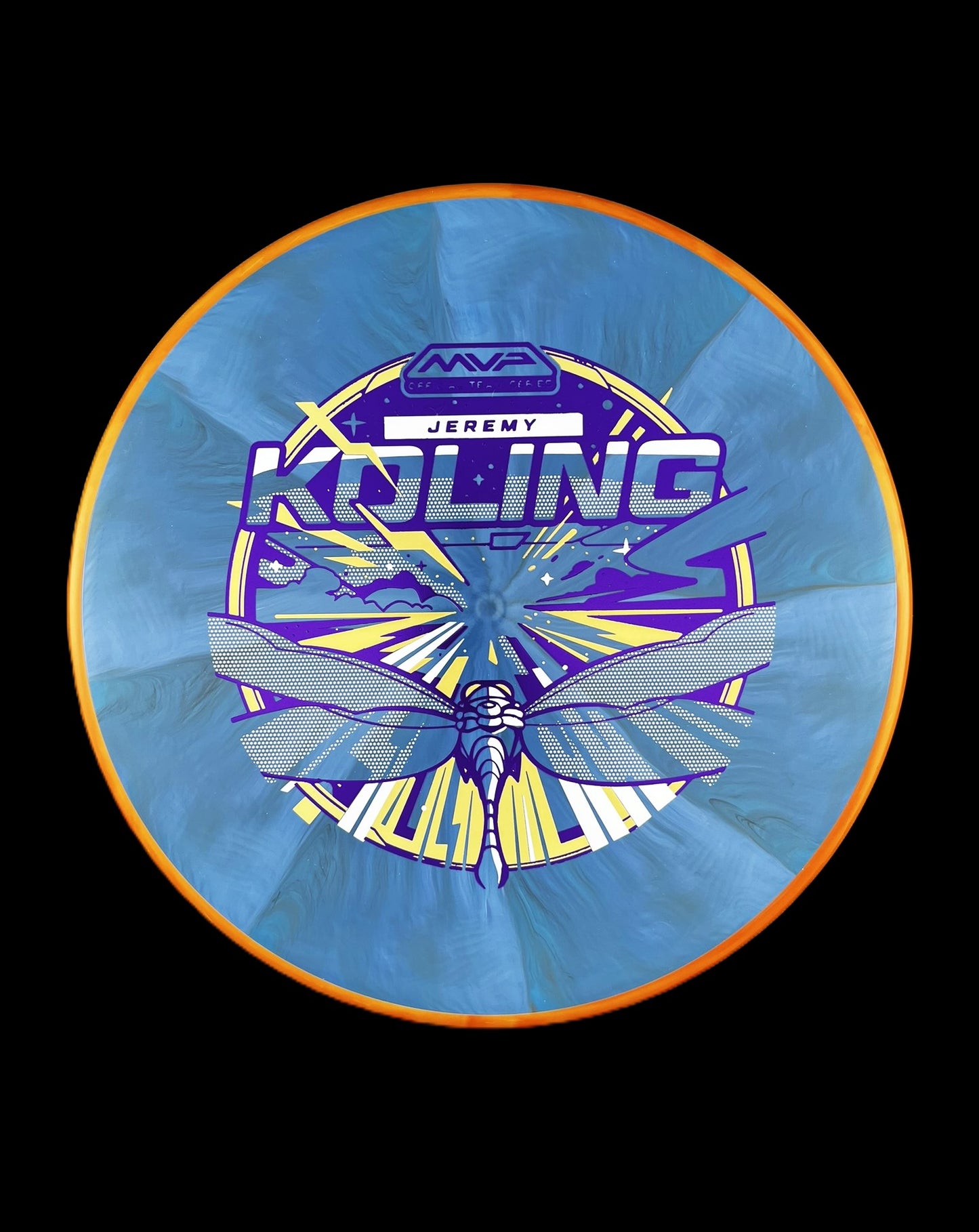 Axiom Cosmic Neutron Tempo - Jeremy Koling Team Series