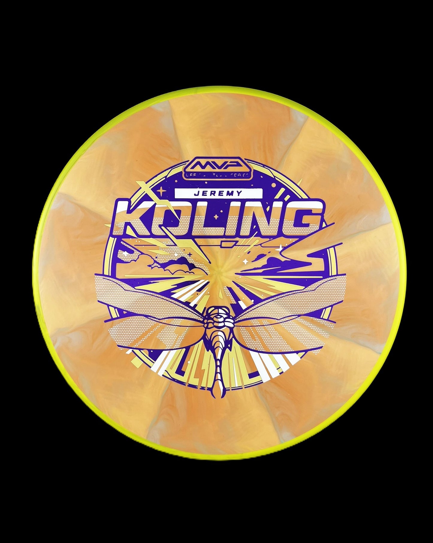 Axiom Cosmic Neutron Tempo - Jeremy Koling Team Series