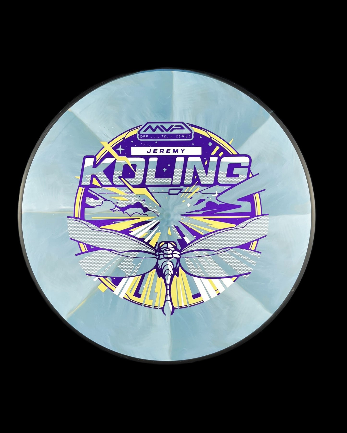 Axiom Cosmic Neutron Tempo - Jeremy Koling Team Series