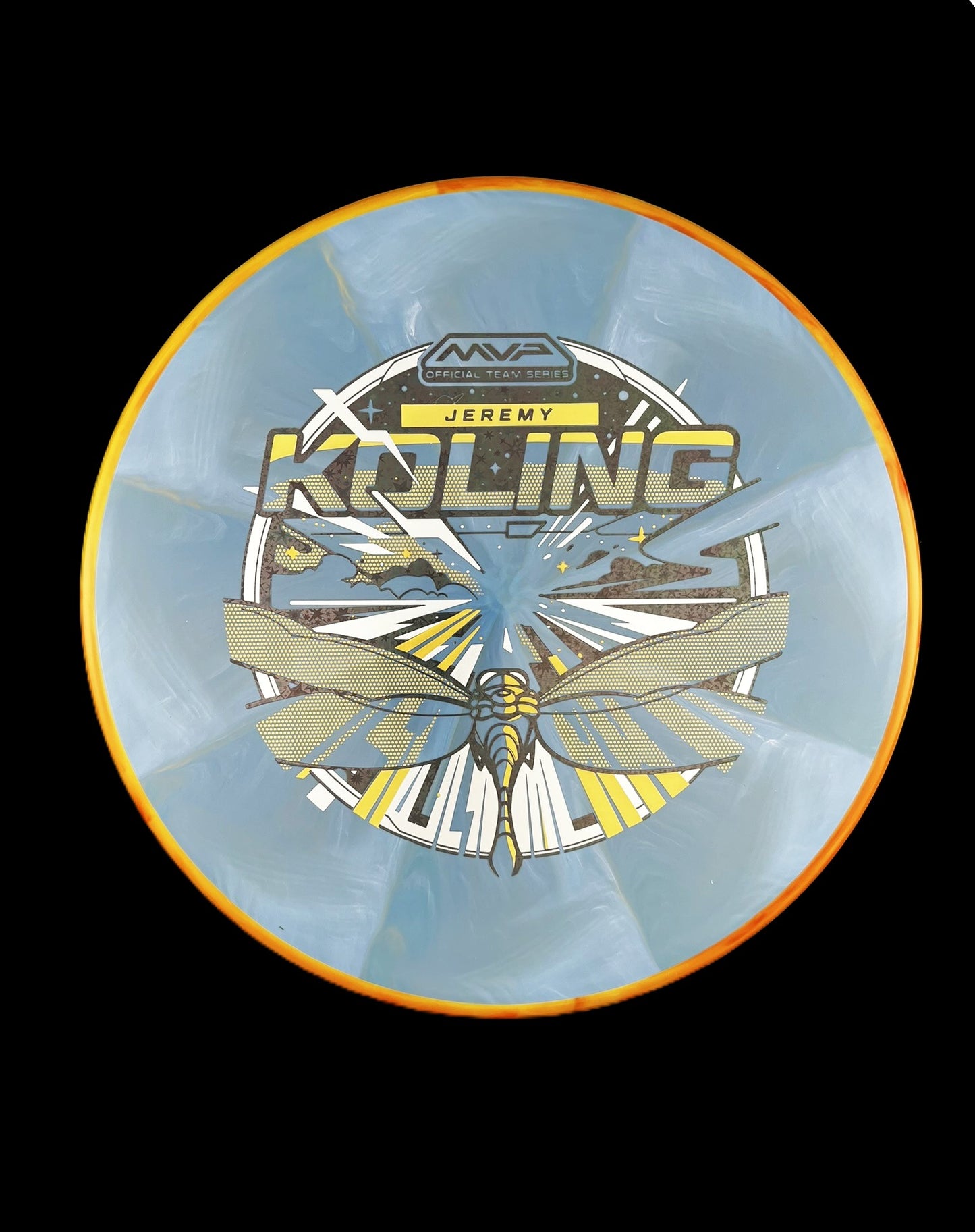 Axiom Cosmic Neutron Tempo - Jeremy Koling Team Series