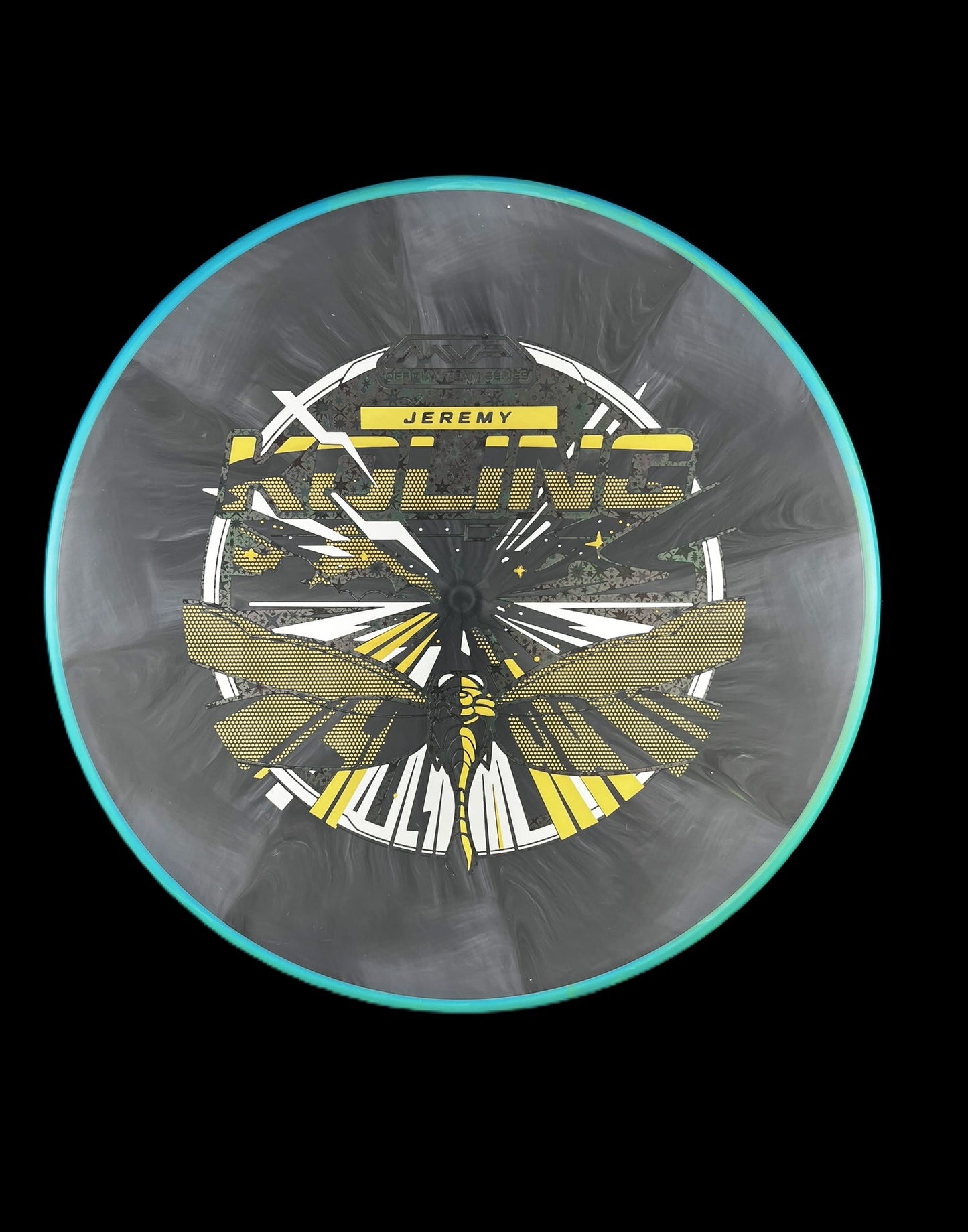 Axiom Cosmic Neutron Tempo - Jeremy Koling Team Series