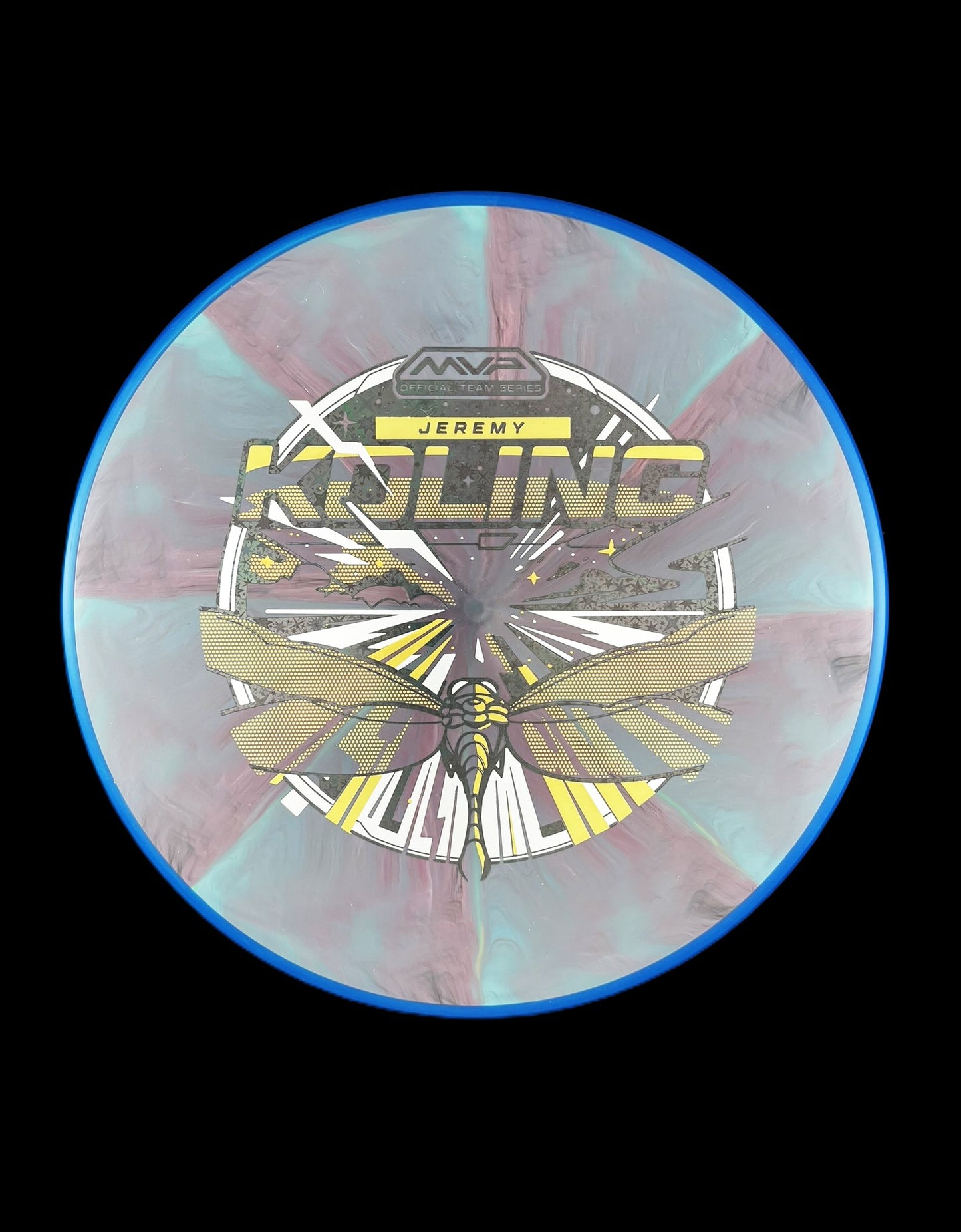 Axiom Cosmic Neutron Tempo - Jeremy Koling Team Series