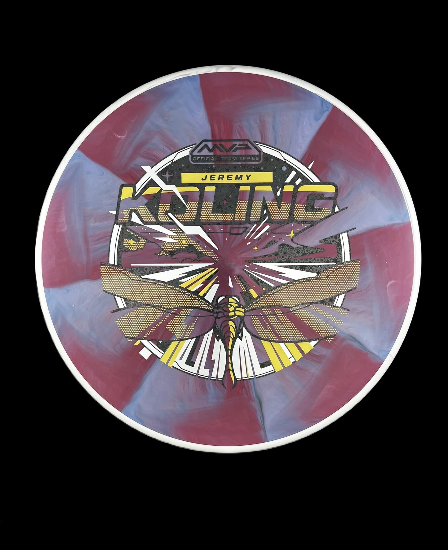 Axiom Cosmic Neutron Tempo - Jeremy Koling Team Series