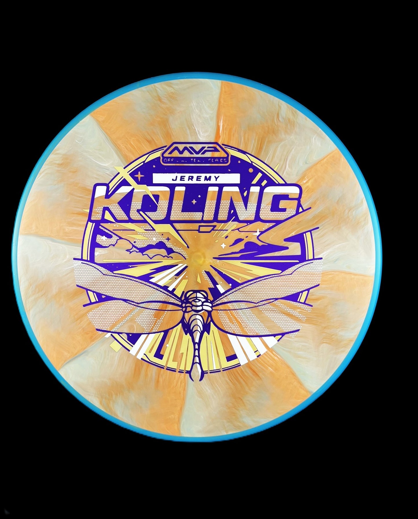 Axiom Cosmic Neutron Tempo - Jeremy Koling Team Series