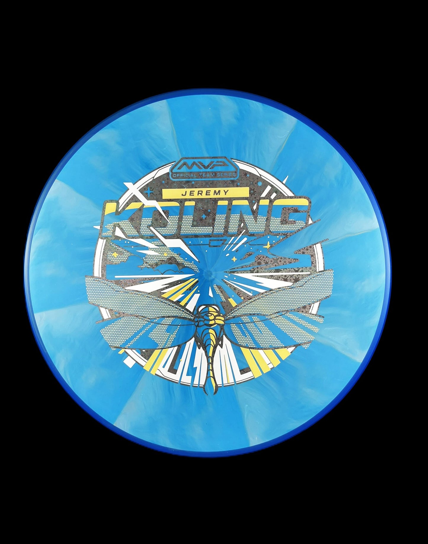 Axiom Cosmic Neutron Tempo - Jeremy Koling Team Series