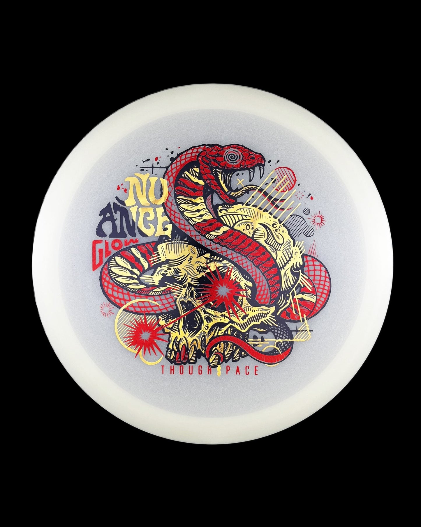 Thought Space Athletics Glow Nuance