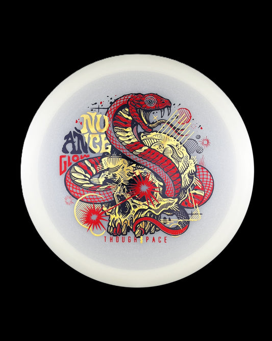 Thought Space Athletics Glow Nuance