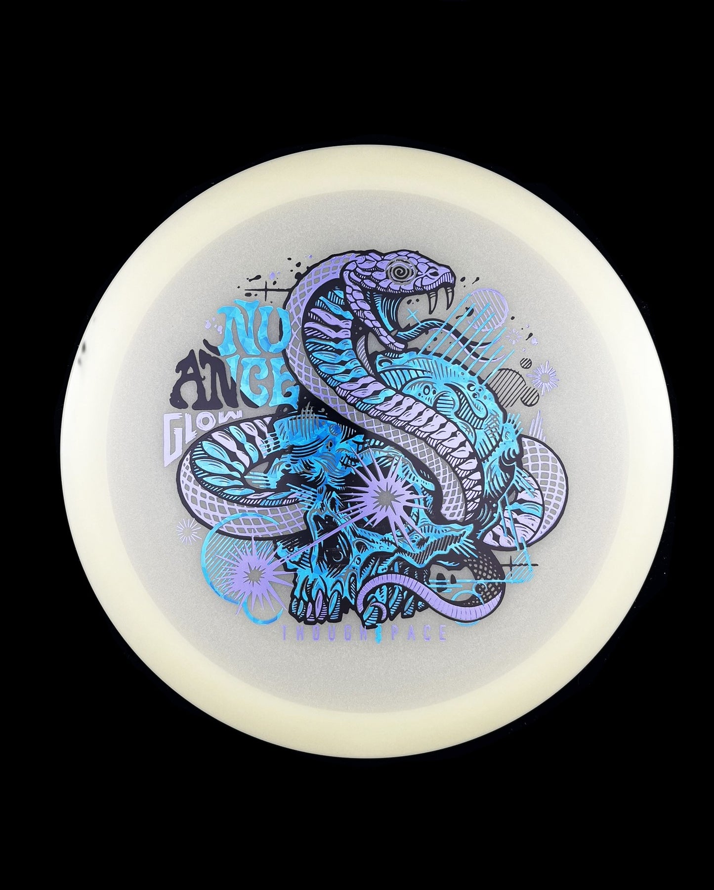 Thought Space Athletics Glow Nuance