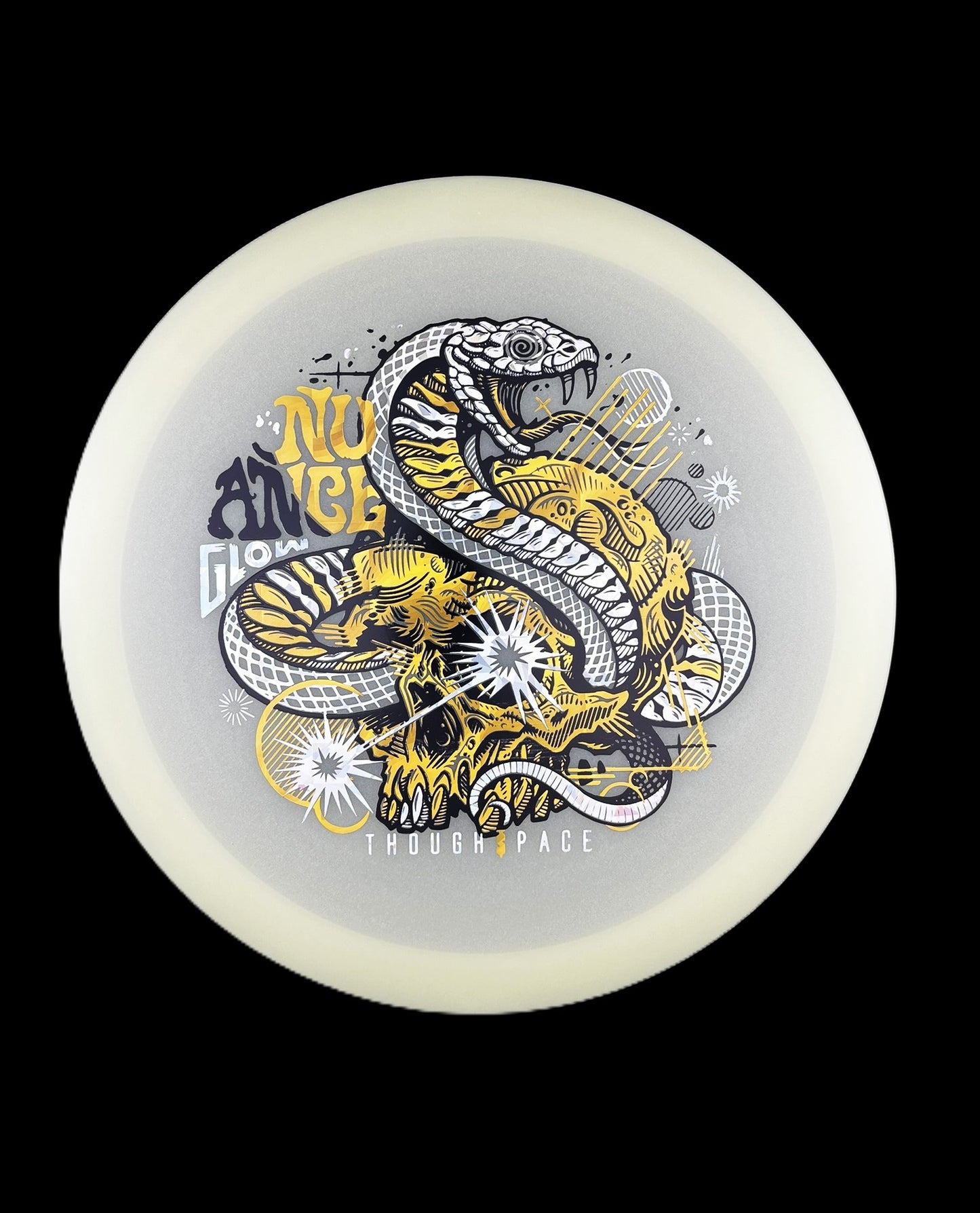 Thought Space Athletics Glow Nuance