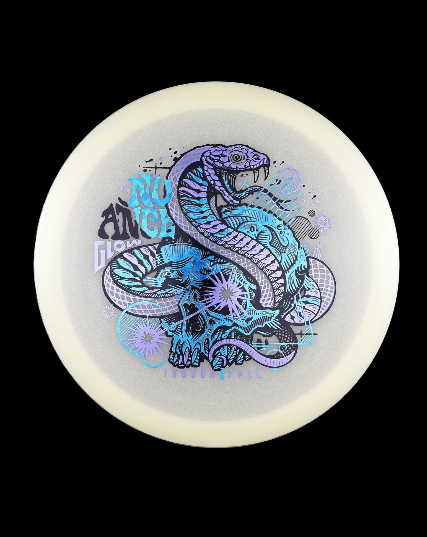 Thought Space Athletics Glow Nuance