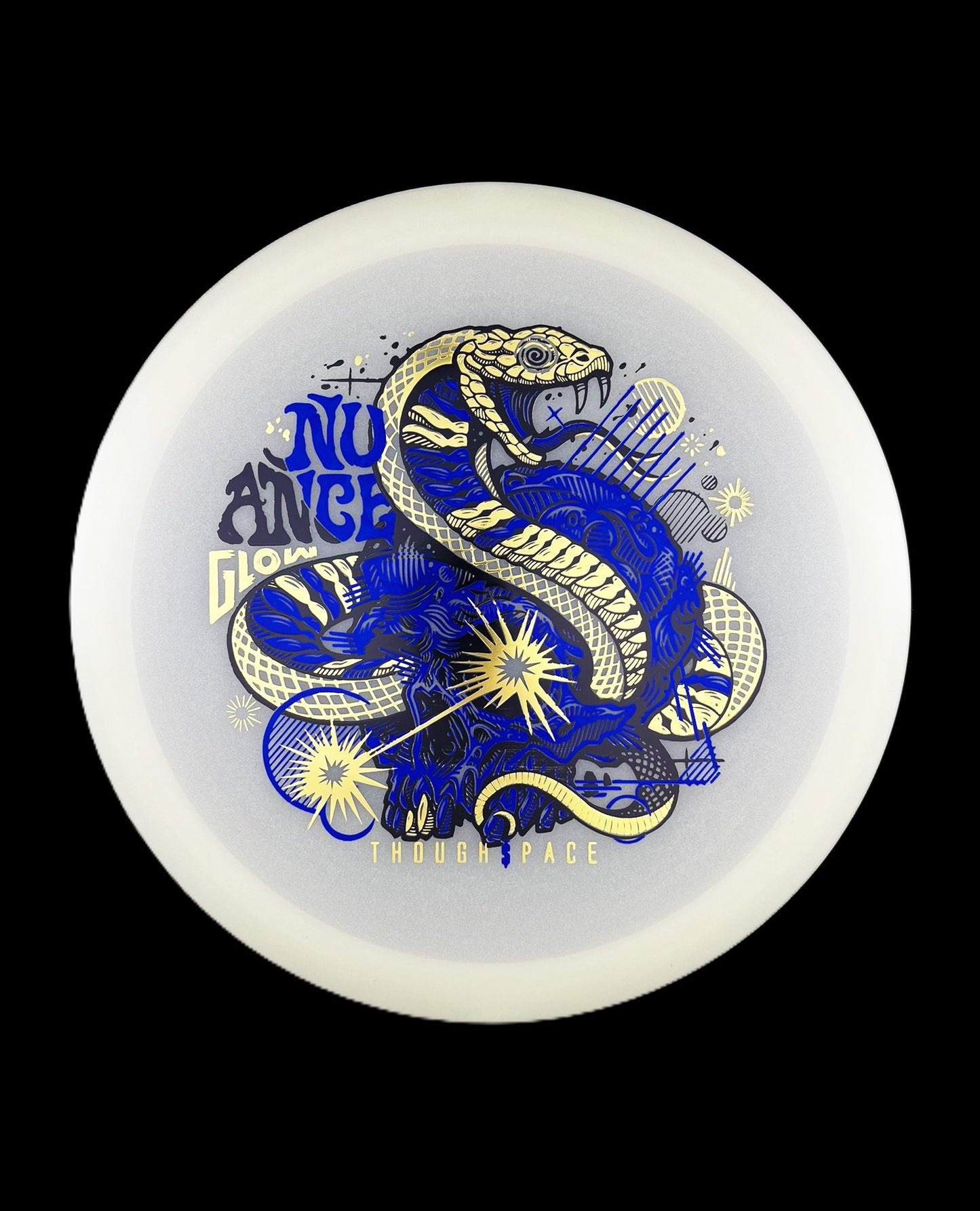 Thought Space Athletics Glow Nuance