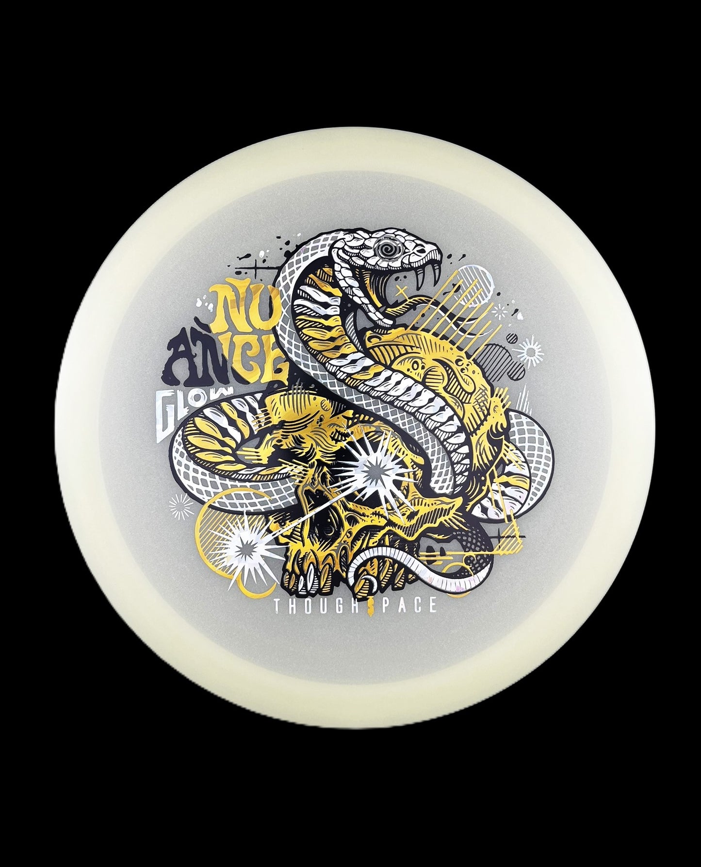 Thought Space Athletics Glow Nuance