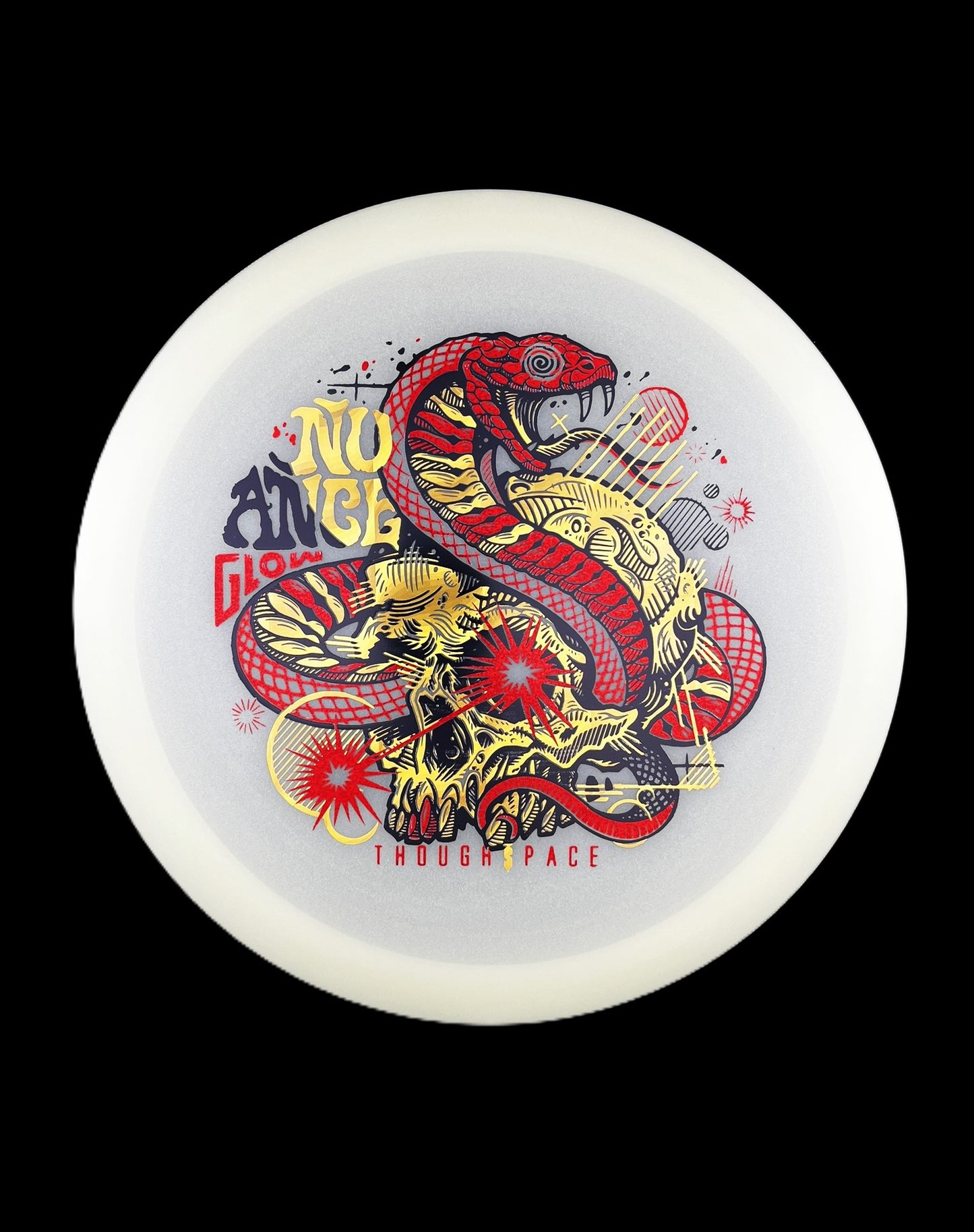 Thought Space Athletics Glow Nuance