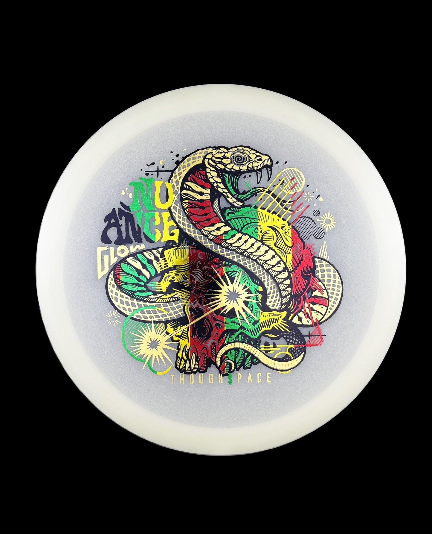 Thought Space Athletics Glow Nuance