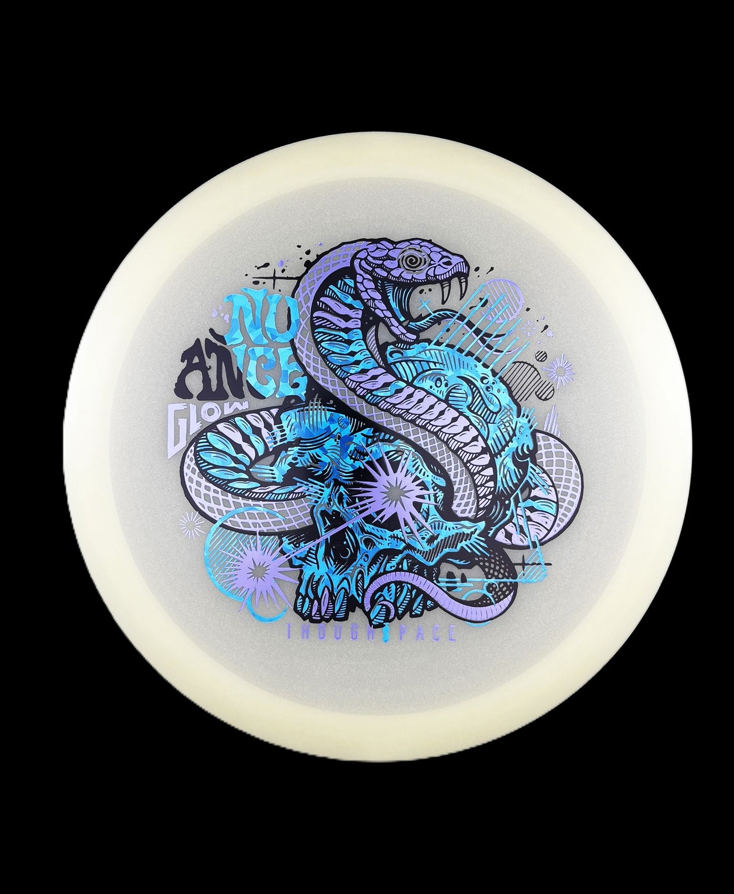 Thought Space Athletics Glow Nuance