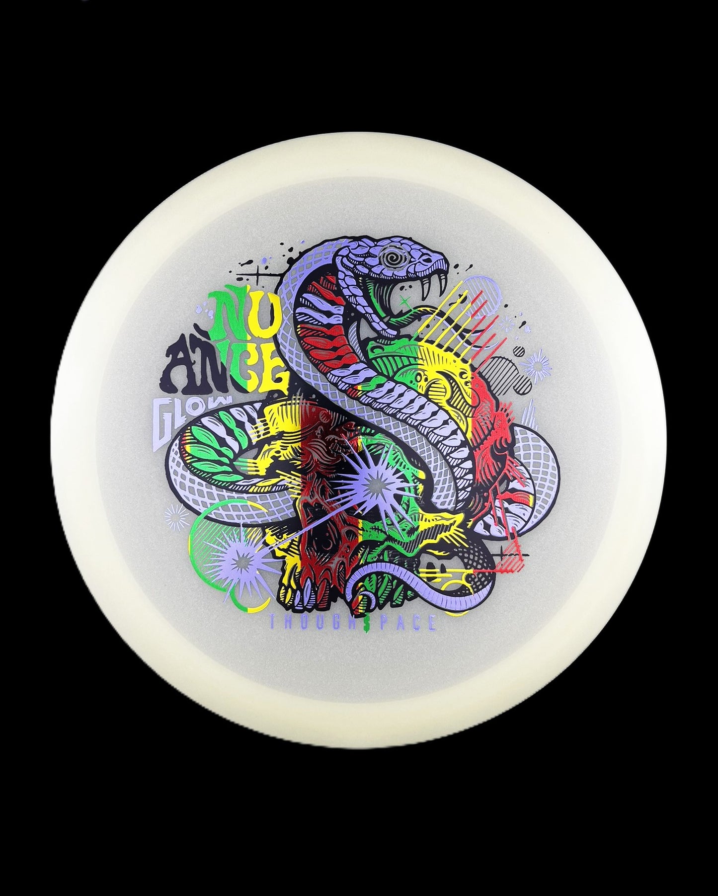 Thought Space Athletics Glow Nuance