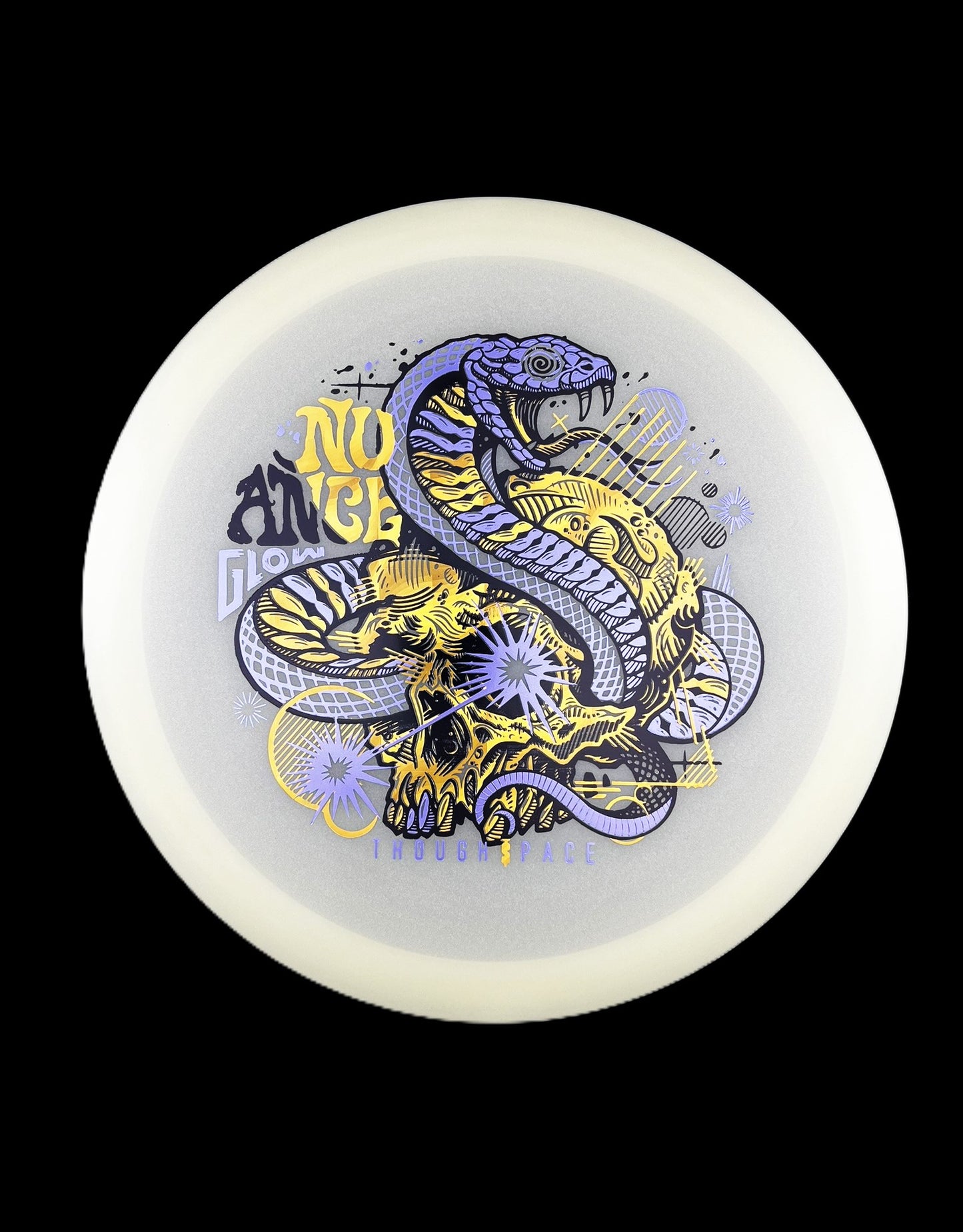 Thought Space Athletics Glow Nuance