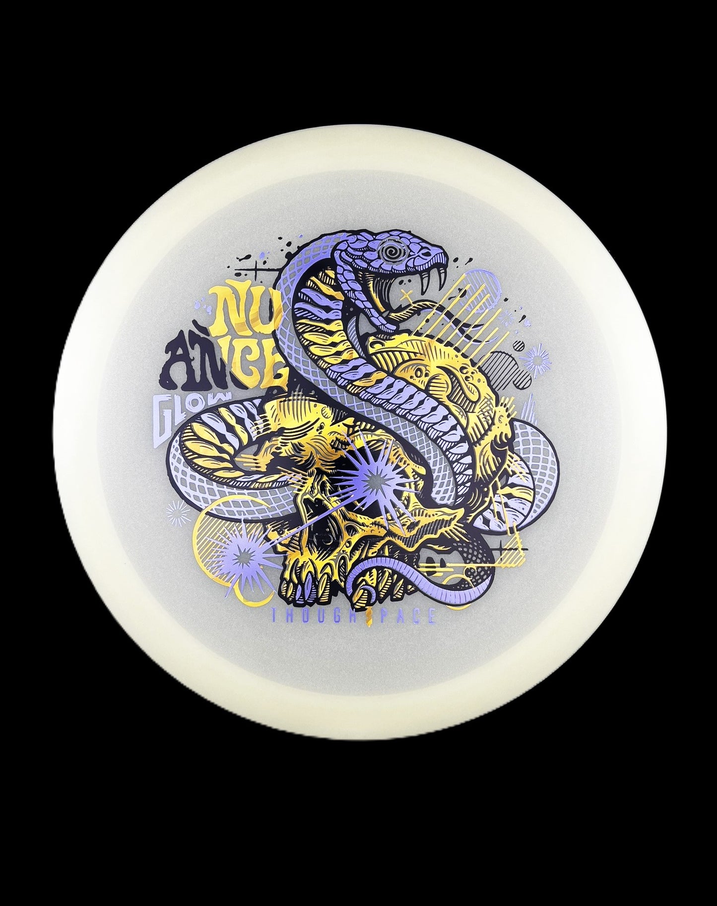 Thought Space Athletics Glow Nuance