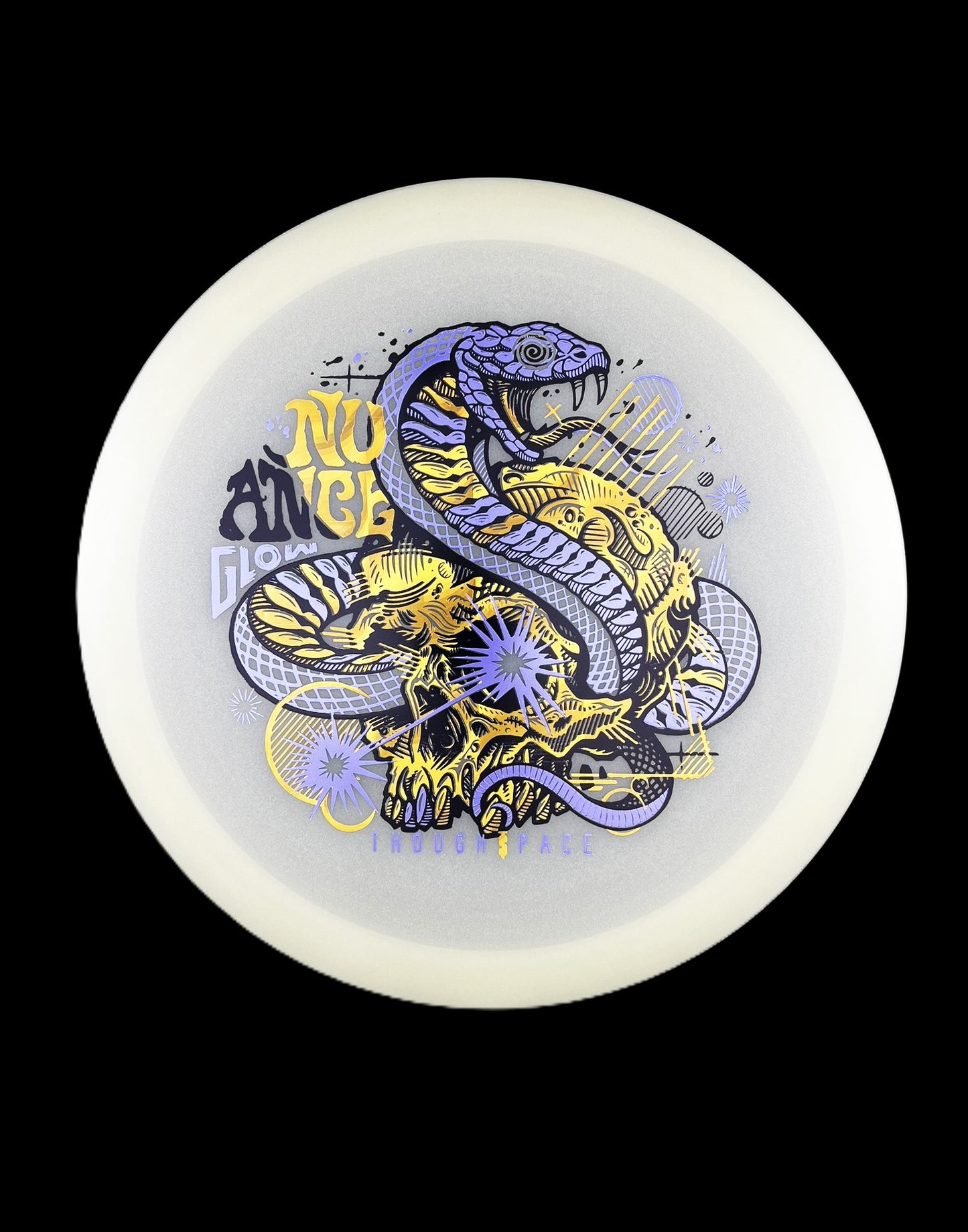 Thought Space Athletics Glow Nuance