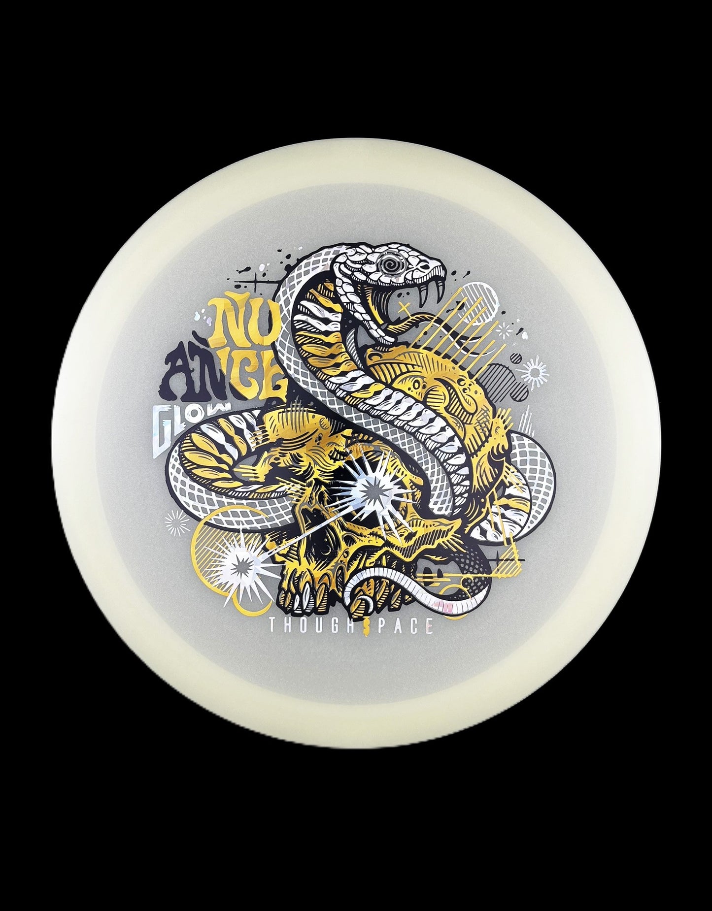 Thought Space Athletics Glow Nuance