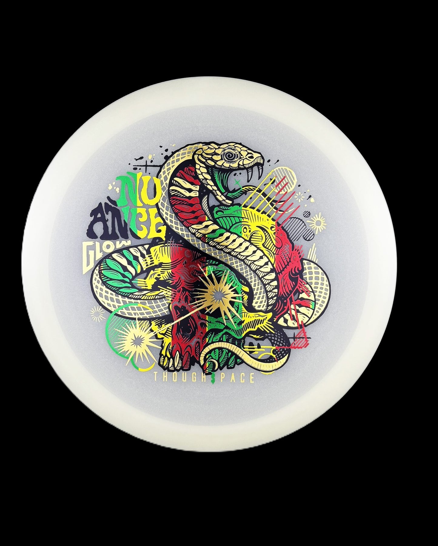 Thought Space Athletics Glow Nuance