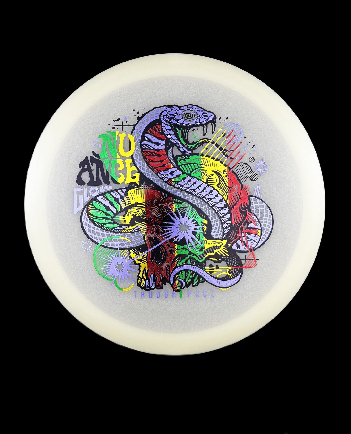 Thought Space Athletics Glow Nuance