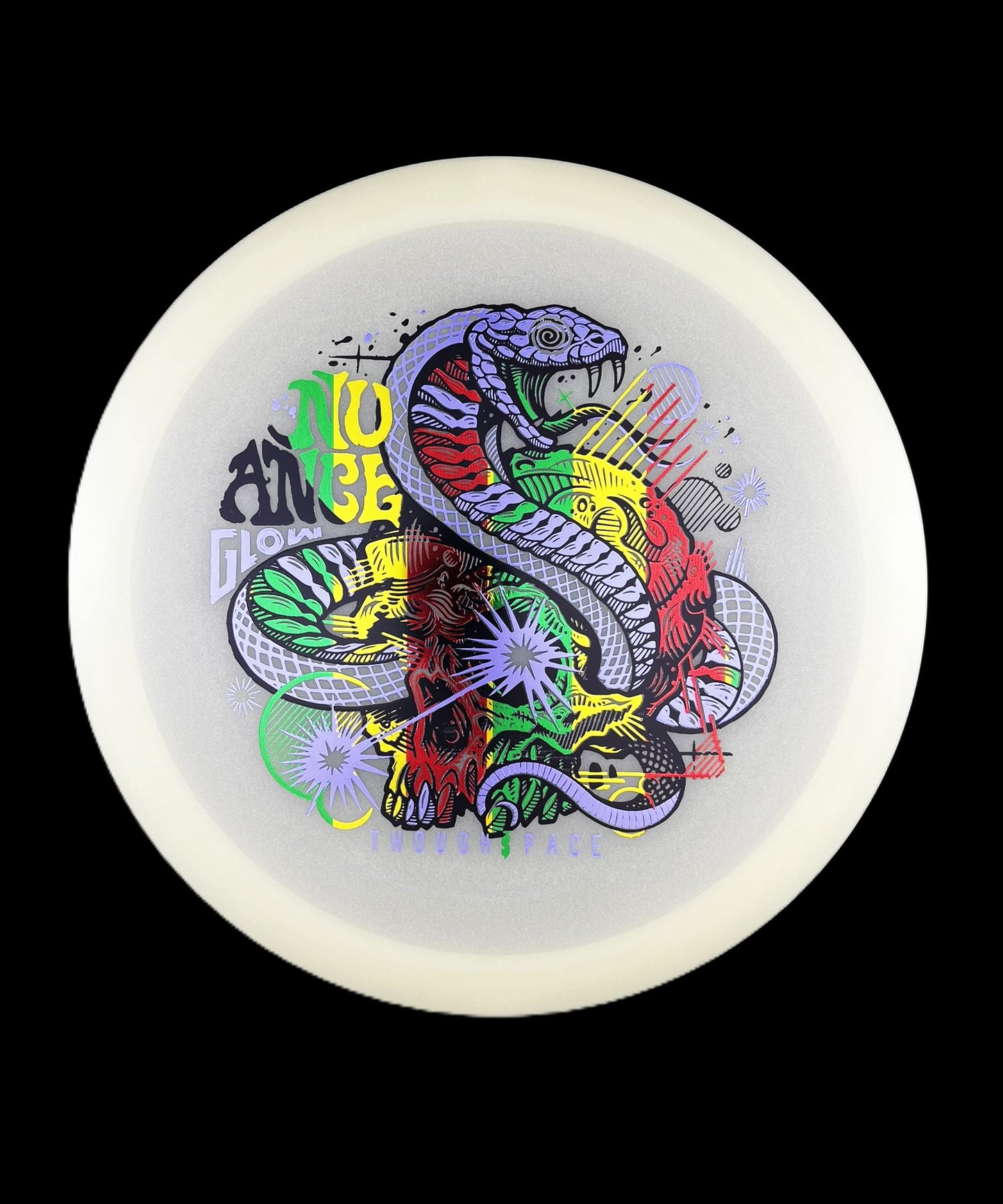 Thought Space Athletics Glow Nuance