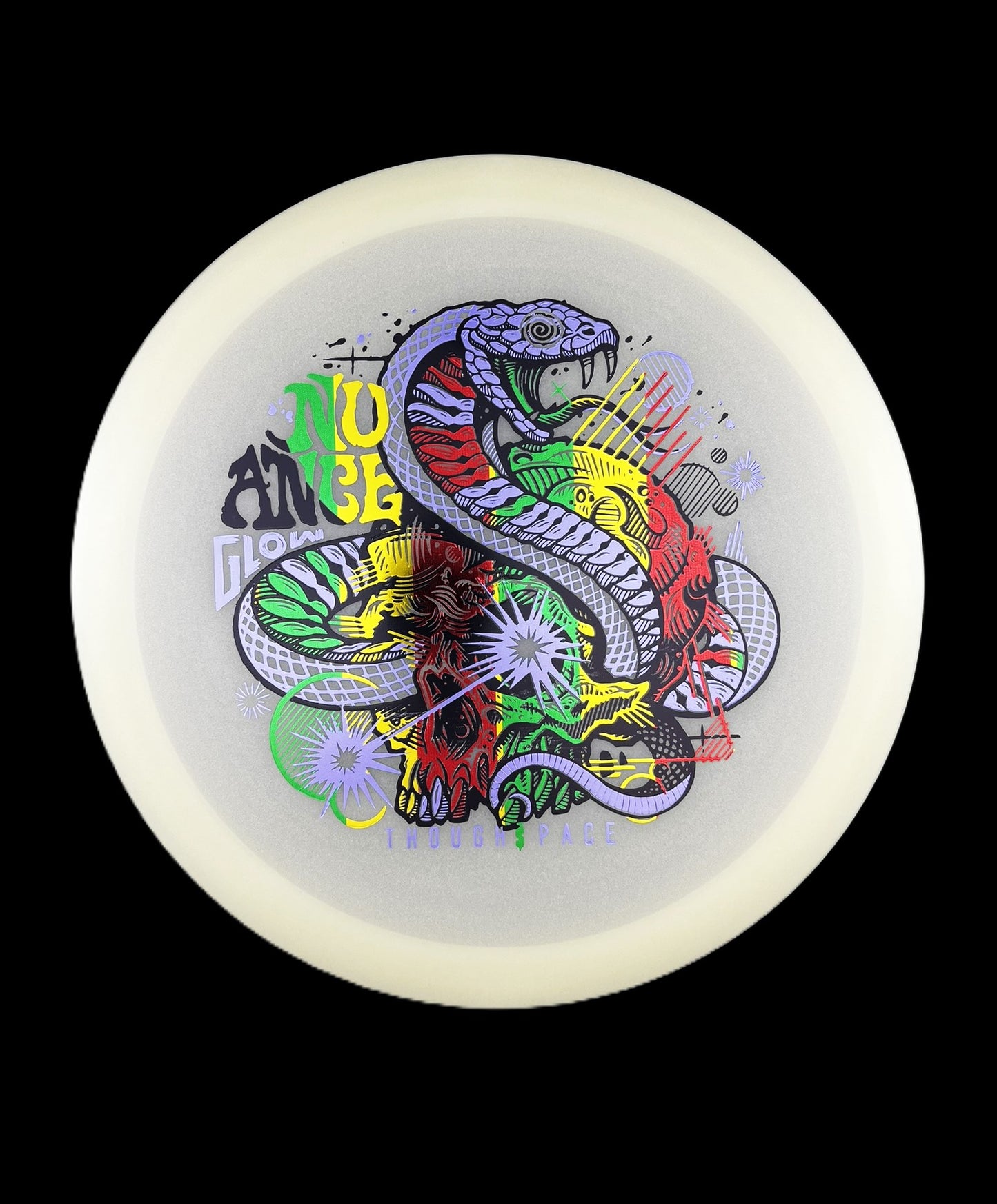 Thought Space Athletics Glow Nuance