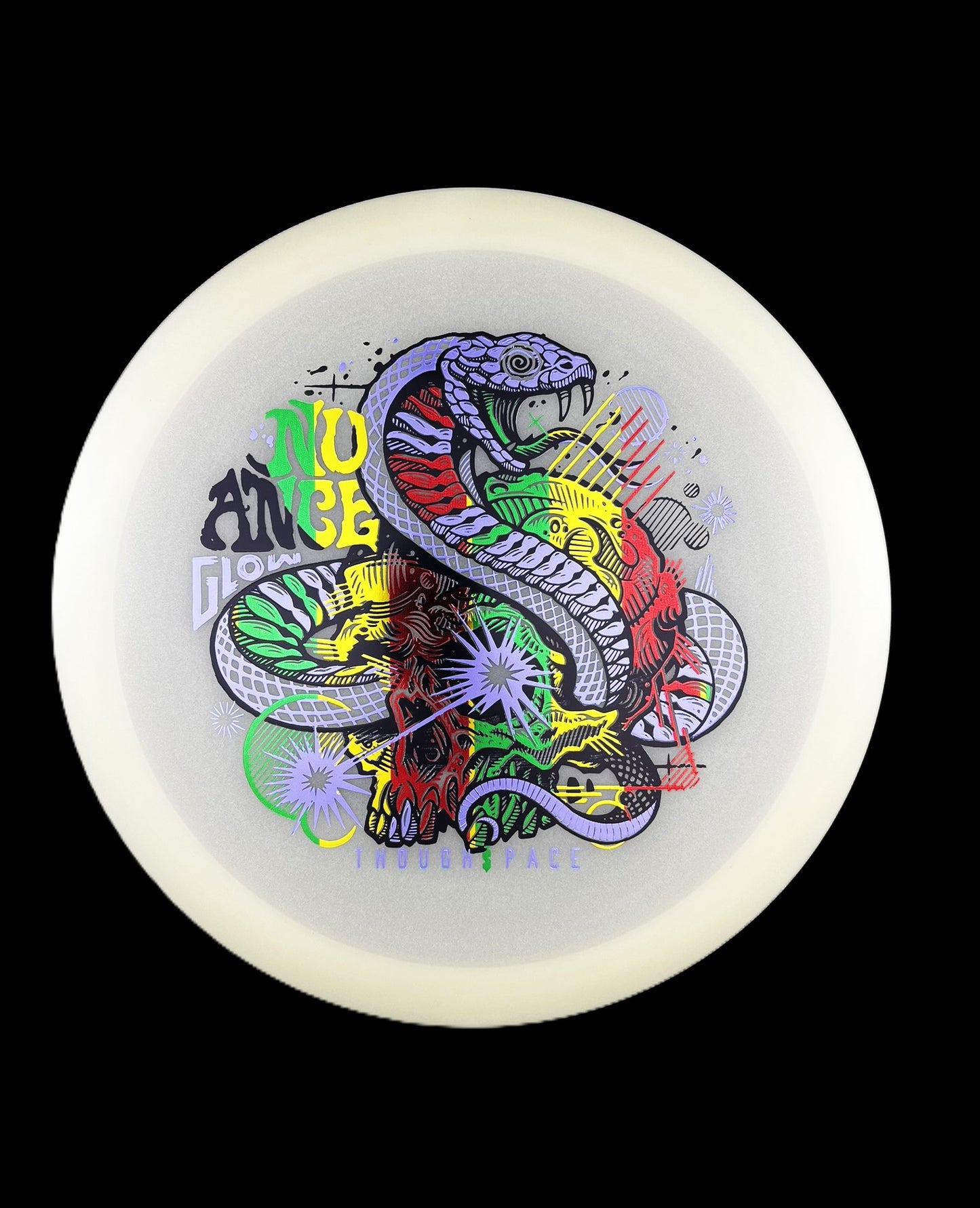 Thought Space Athletics Glow Nuance