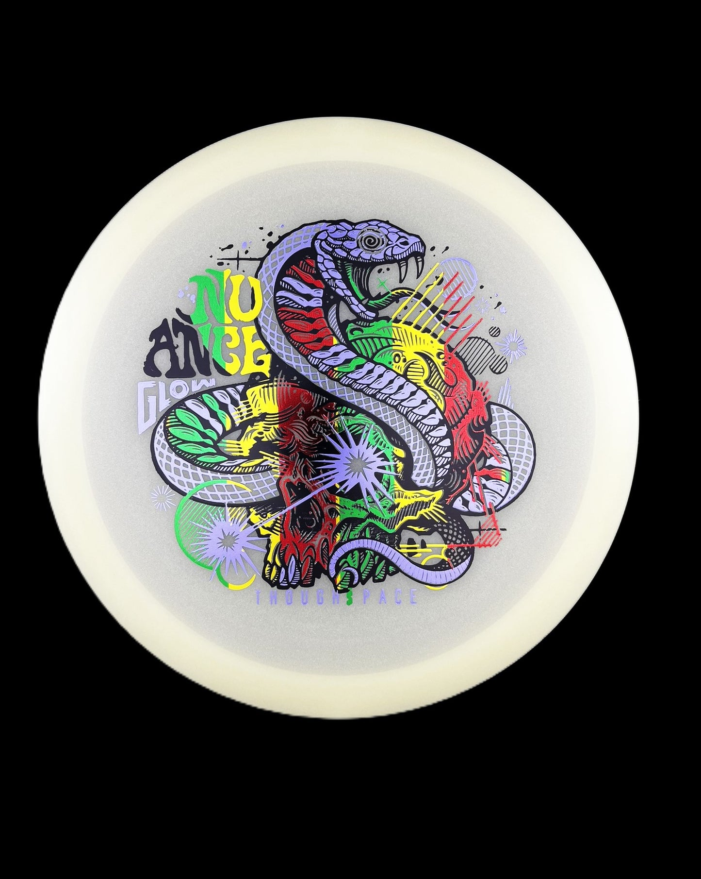 Thought Space Athletics Glow Nuance