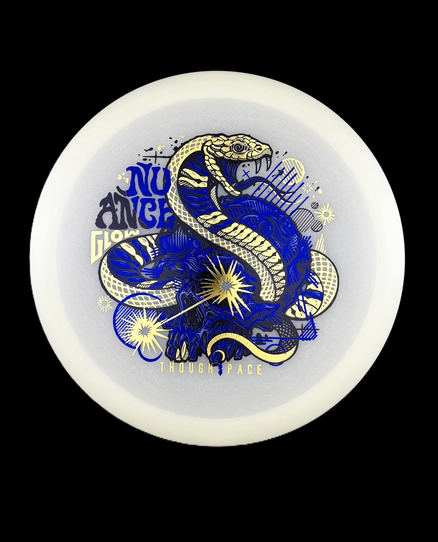 Thought Space Athletics Glow Nuance