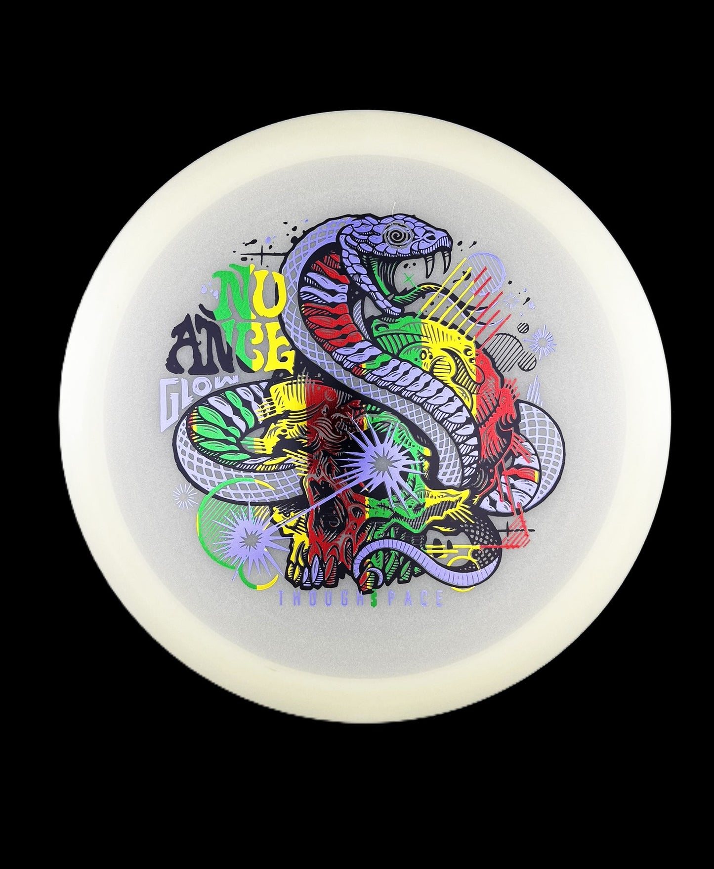 Thought Space Athletics Glow Nuance