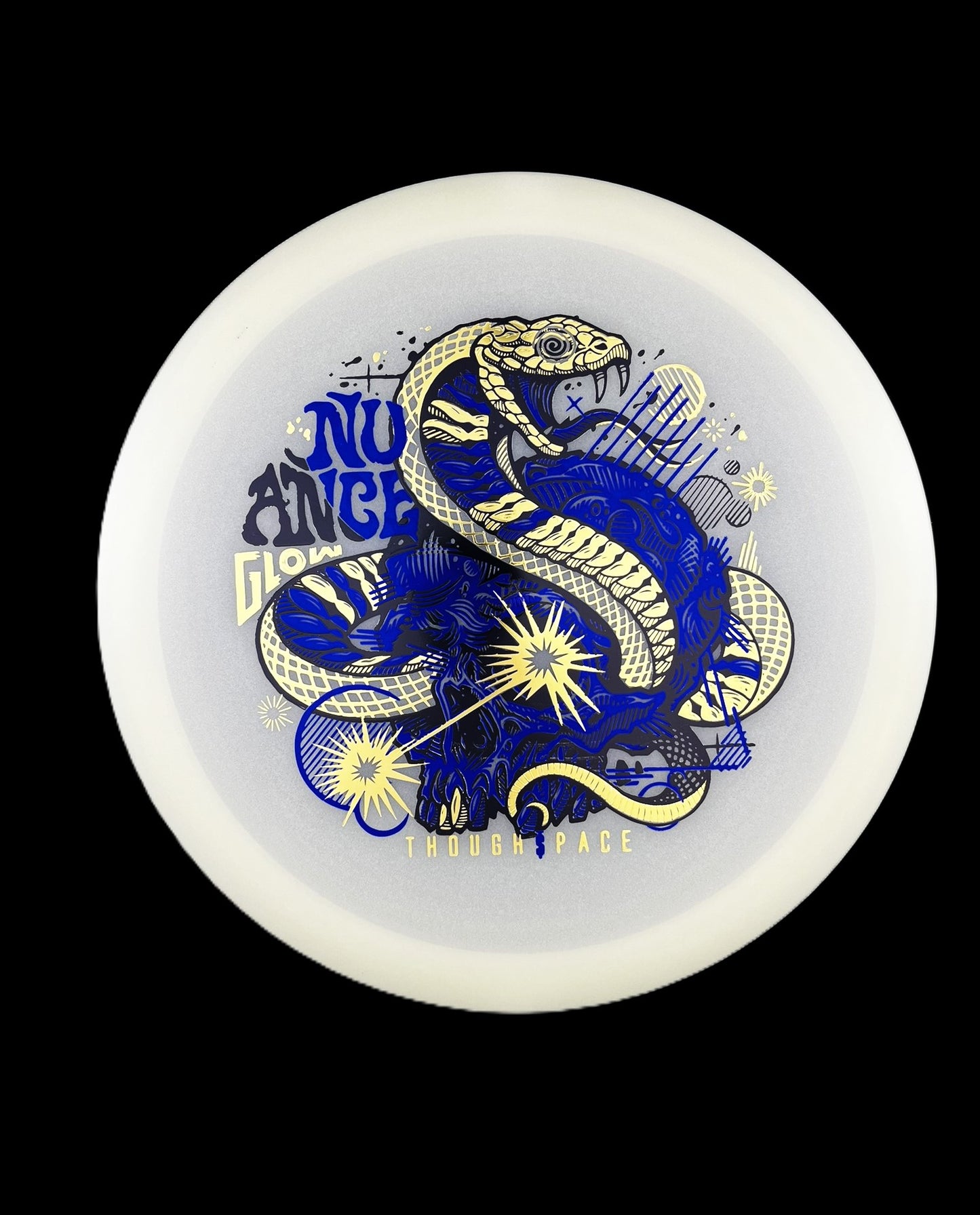 Thought Space Athletics Glow Nuance