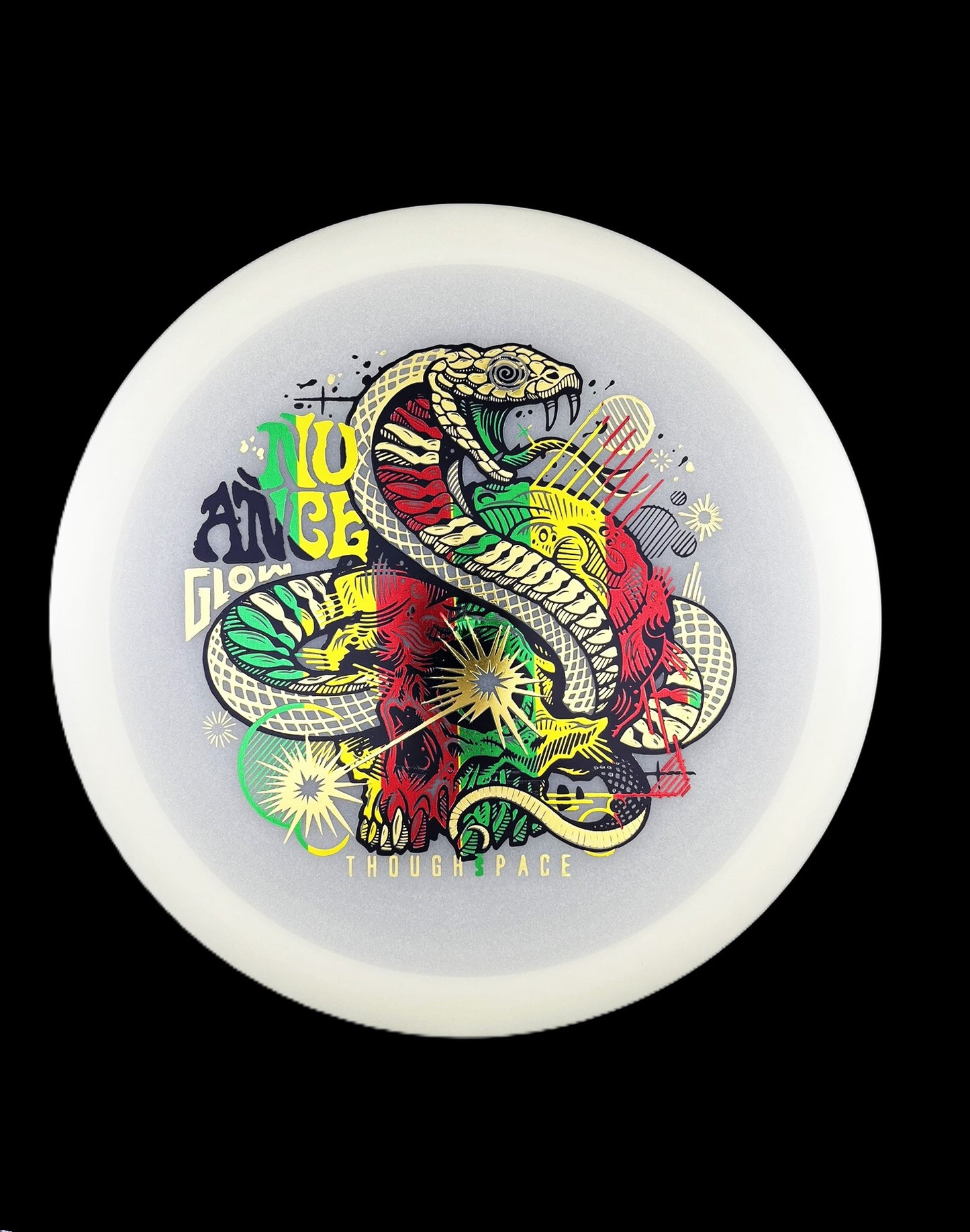 Thought Space Athletics Glow Nuance