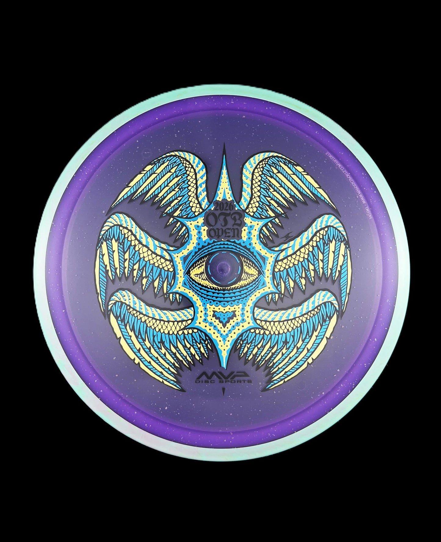 Axiom Particle Proton Soft Rhythm