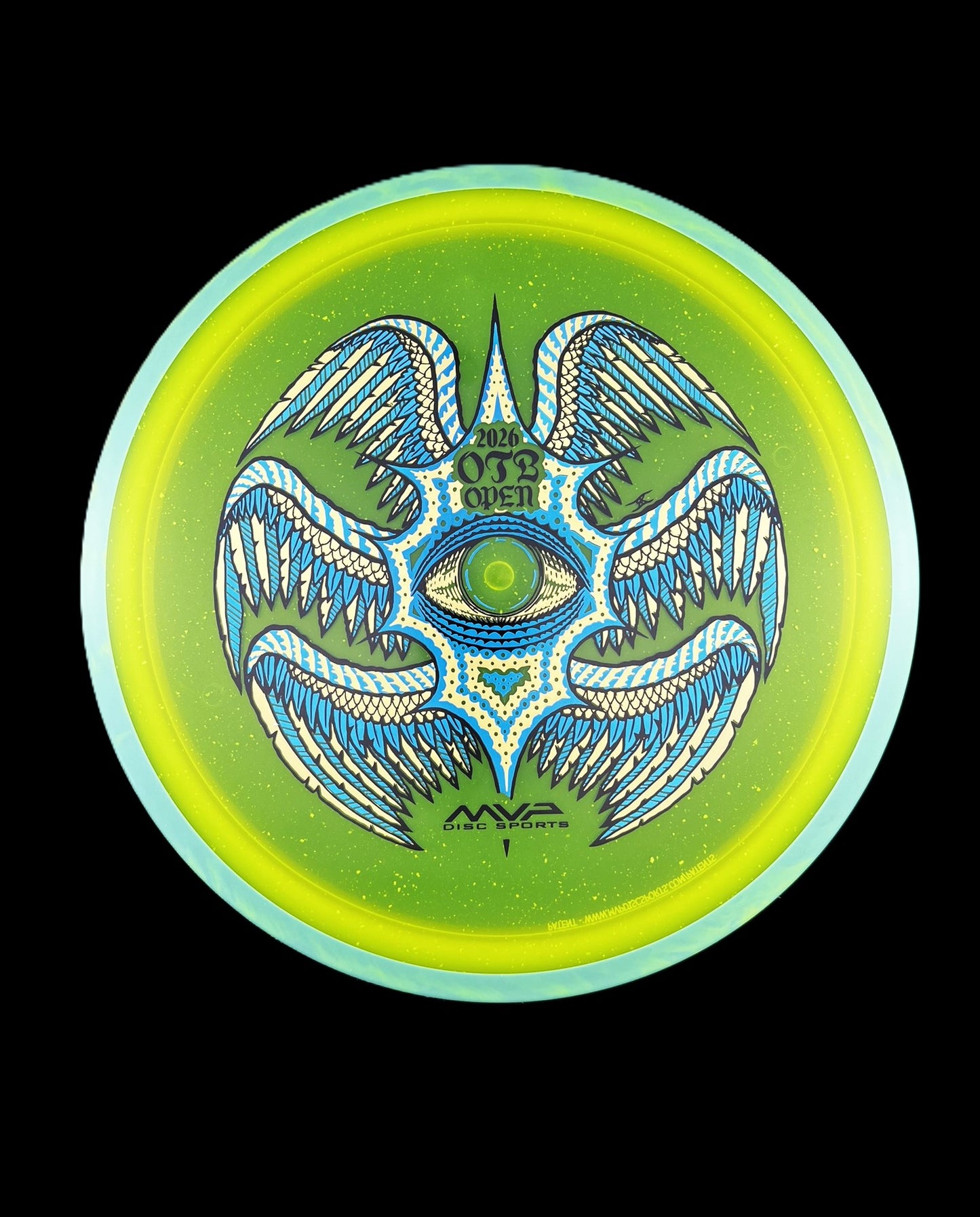 Axiom Particle Proton Soft Rhythm