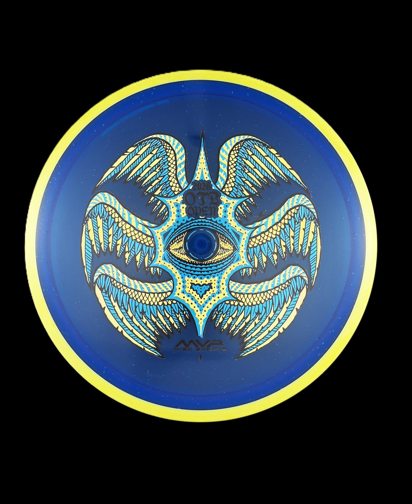 Axiom Particle Proton Soft Rhythm