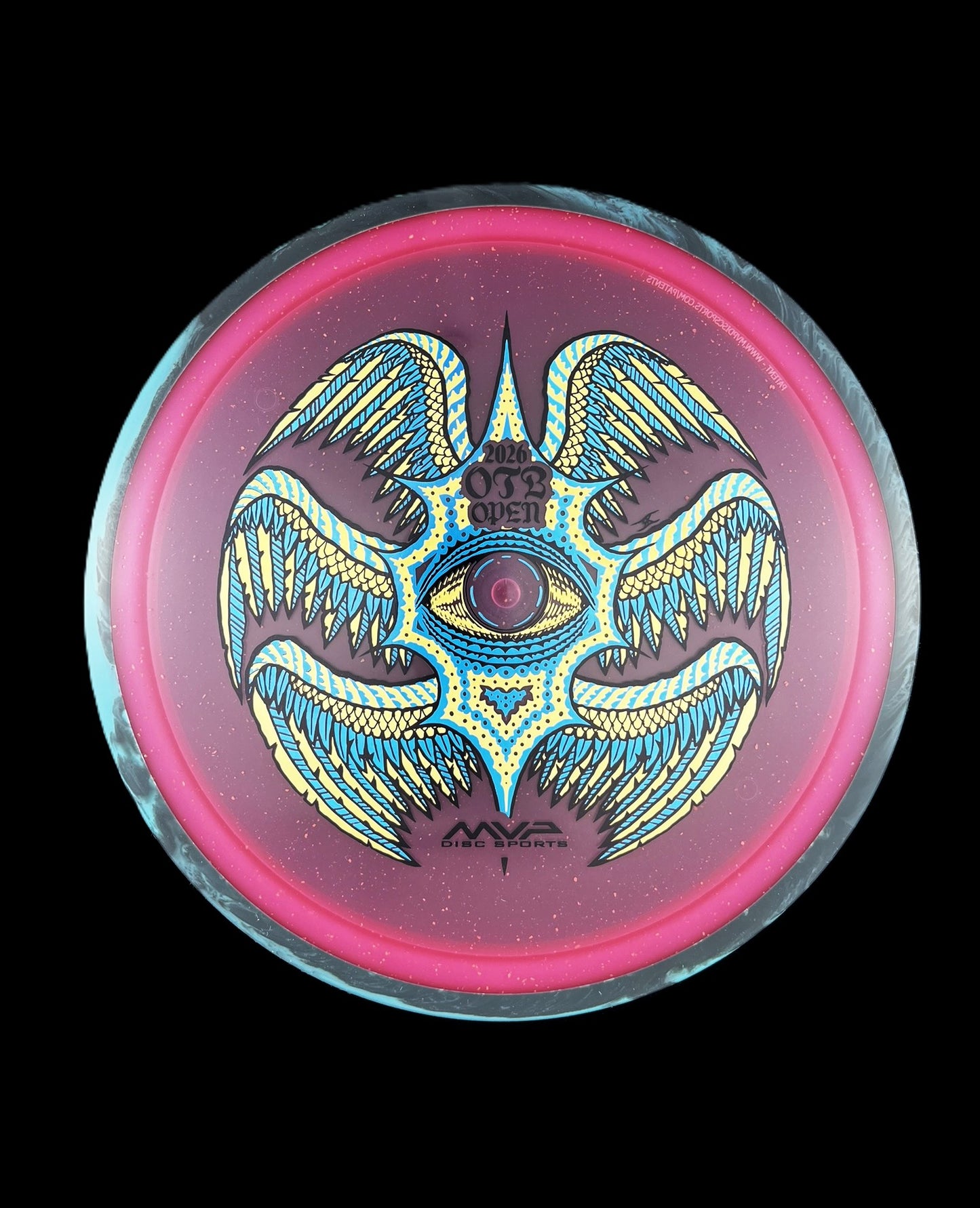 Axiom Particle Proton Soft Rhythm