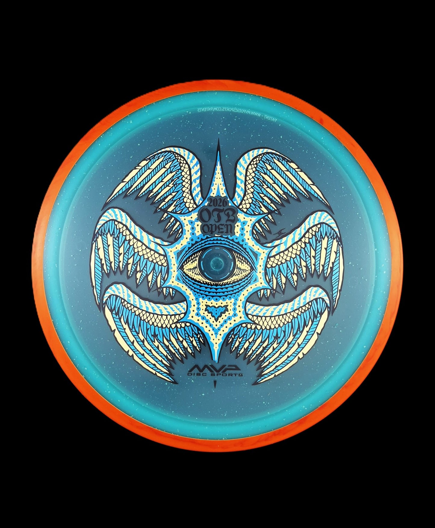 Axiom Particle Proton Soft Rhythm