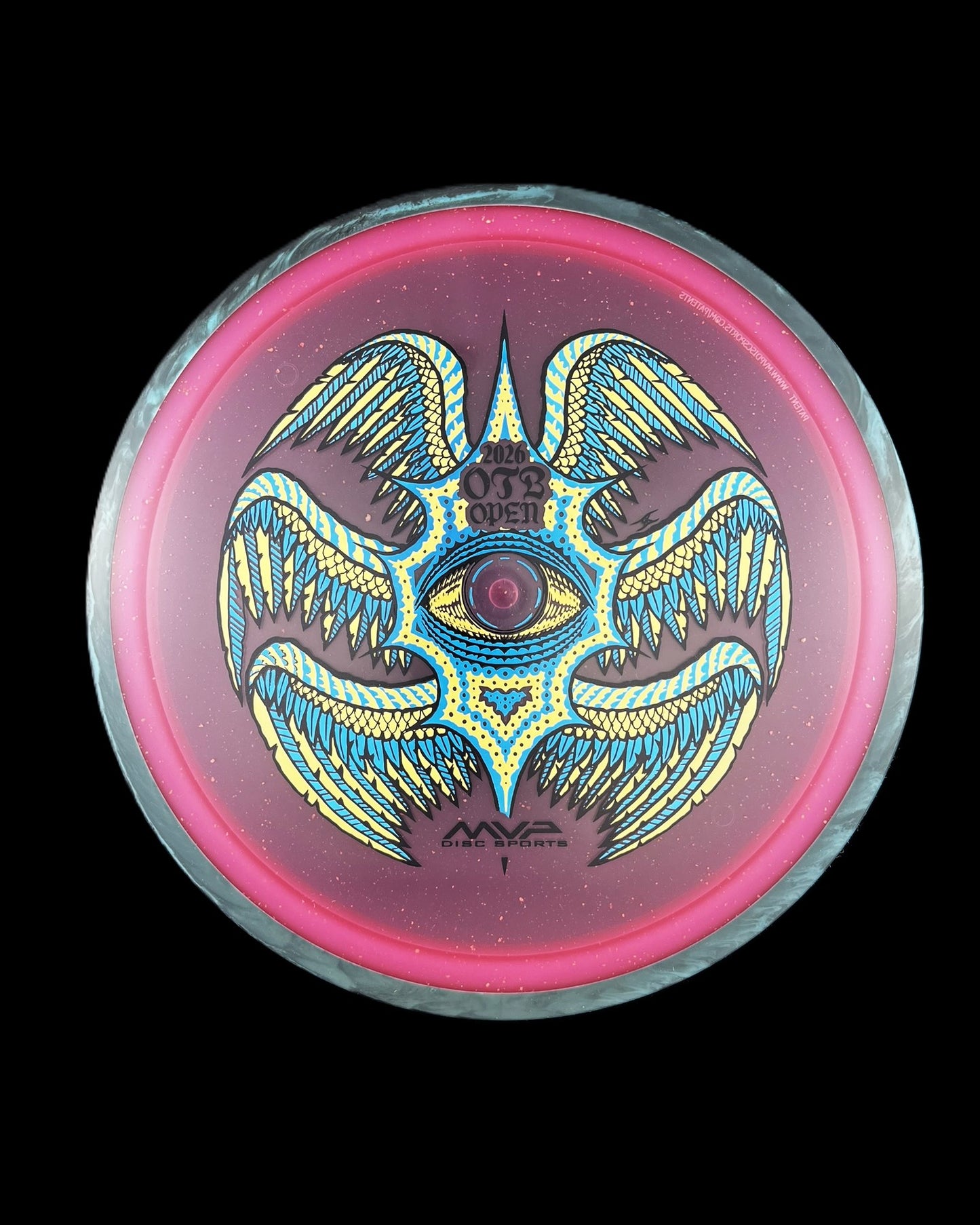 Axiom Particle Proton Soft Rhythm