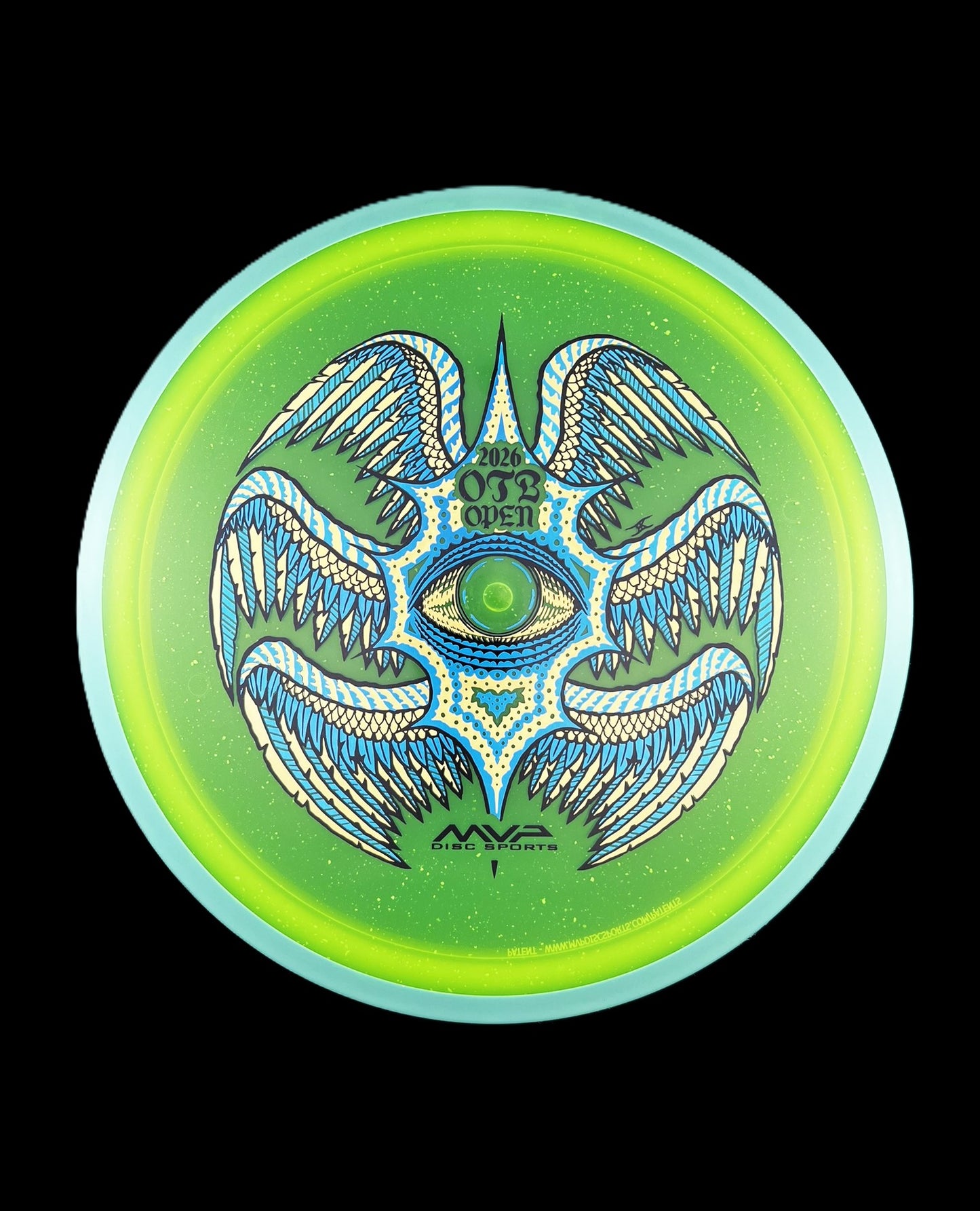 Axiom Particle Proton Soft Rhythm
